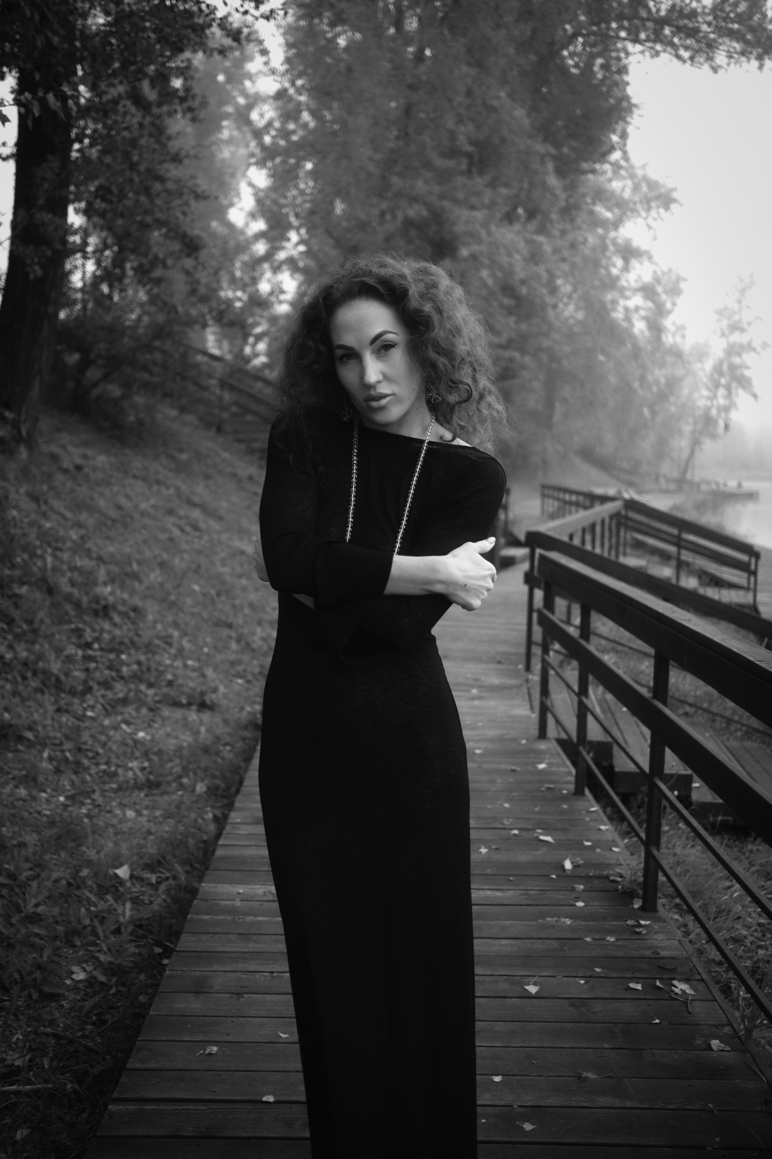 Настя. Фотограф в Красноярске Андрей Завозников