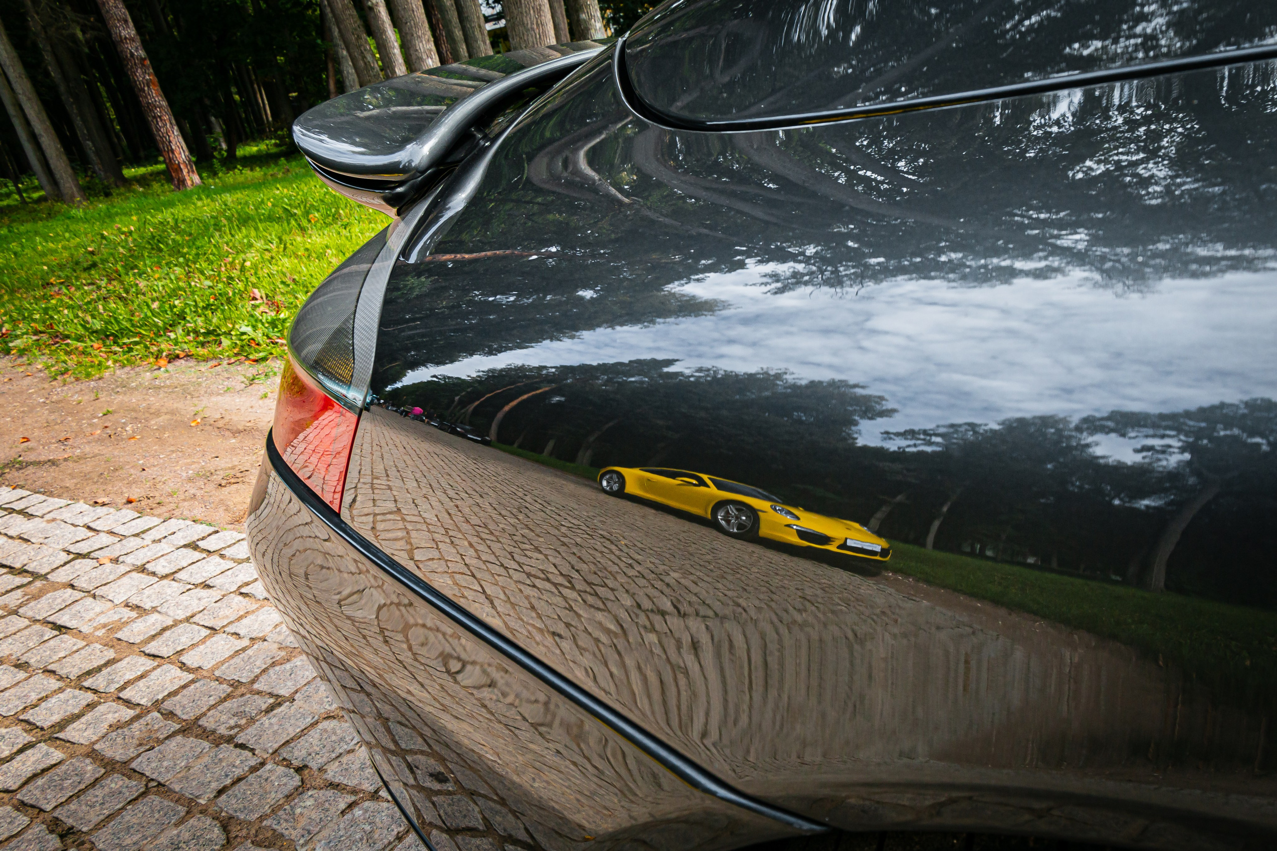 Автовыходные автовыставка фотографии фотограф ретро автомобили музей усадьба Архангельское подмосковье porshe 