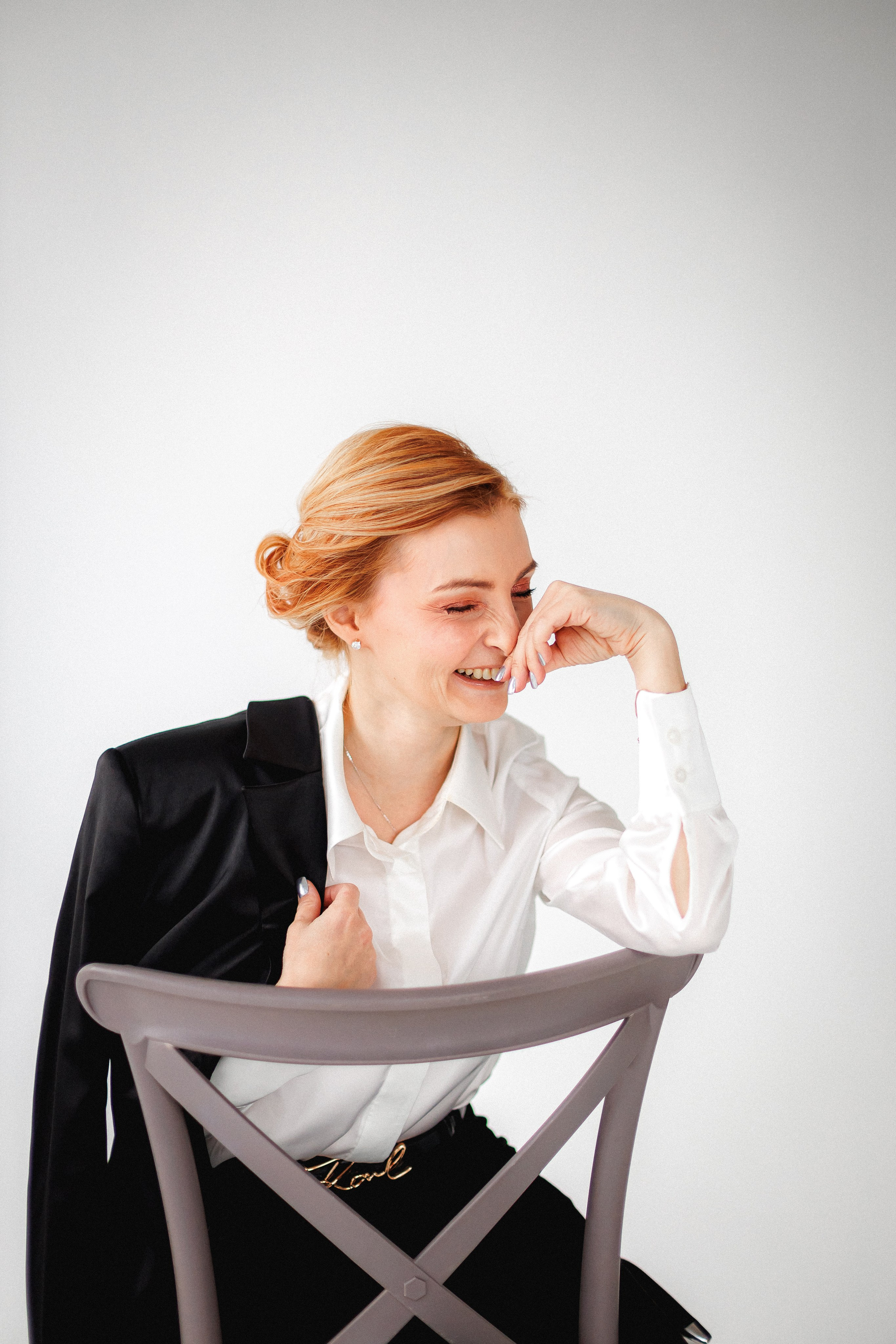 Анна. Фотограф в Москве Базанова Дарья