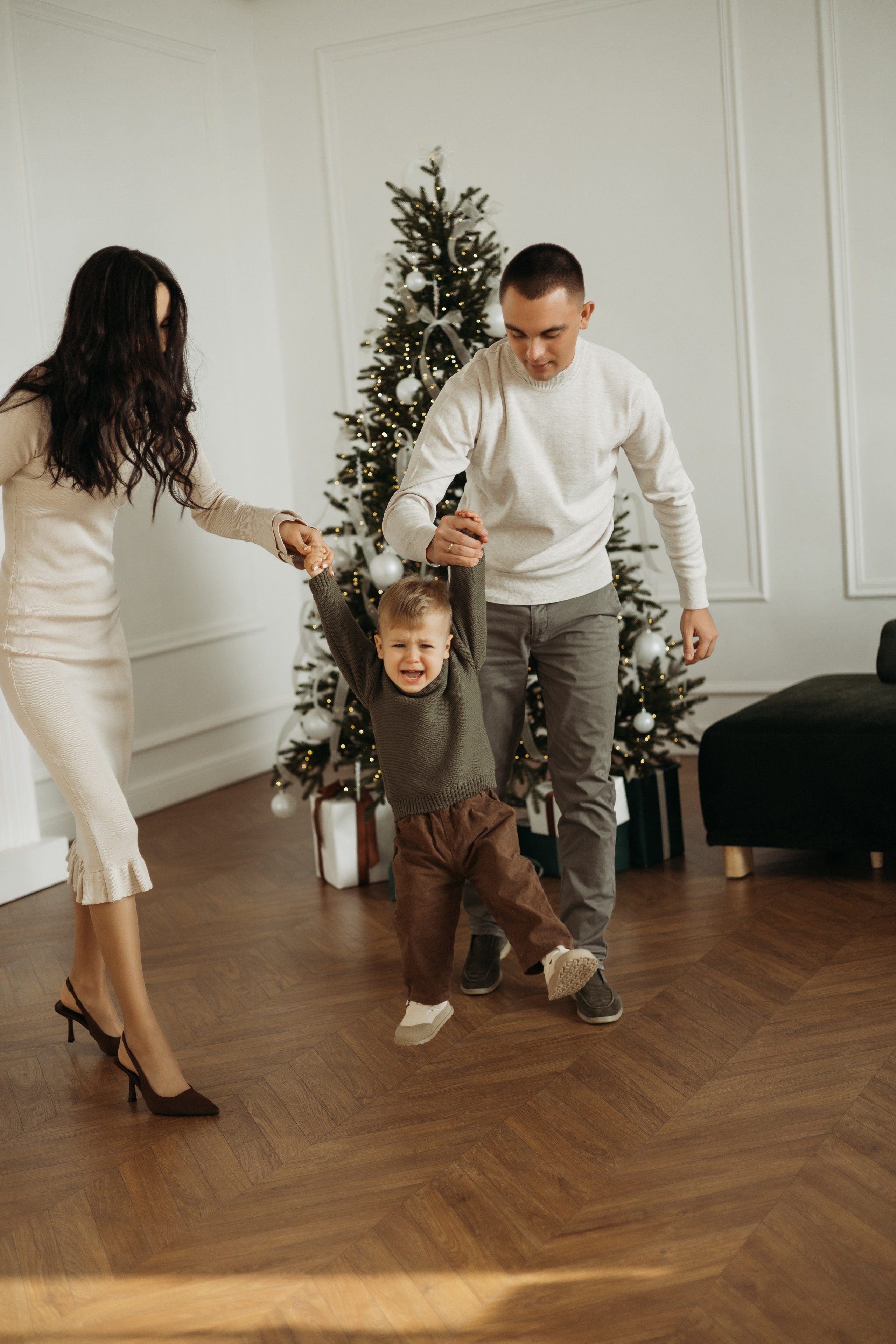 Вика Коля и Матвей. Самый теплый фотограф в Краснодаре Рябоконь Ксения