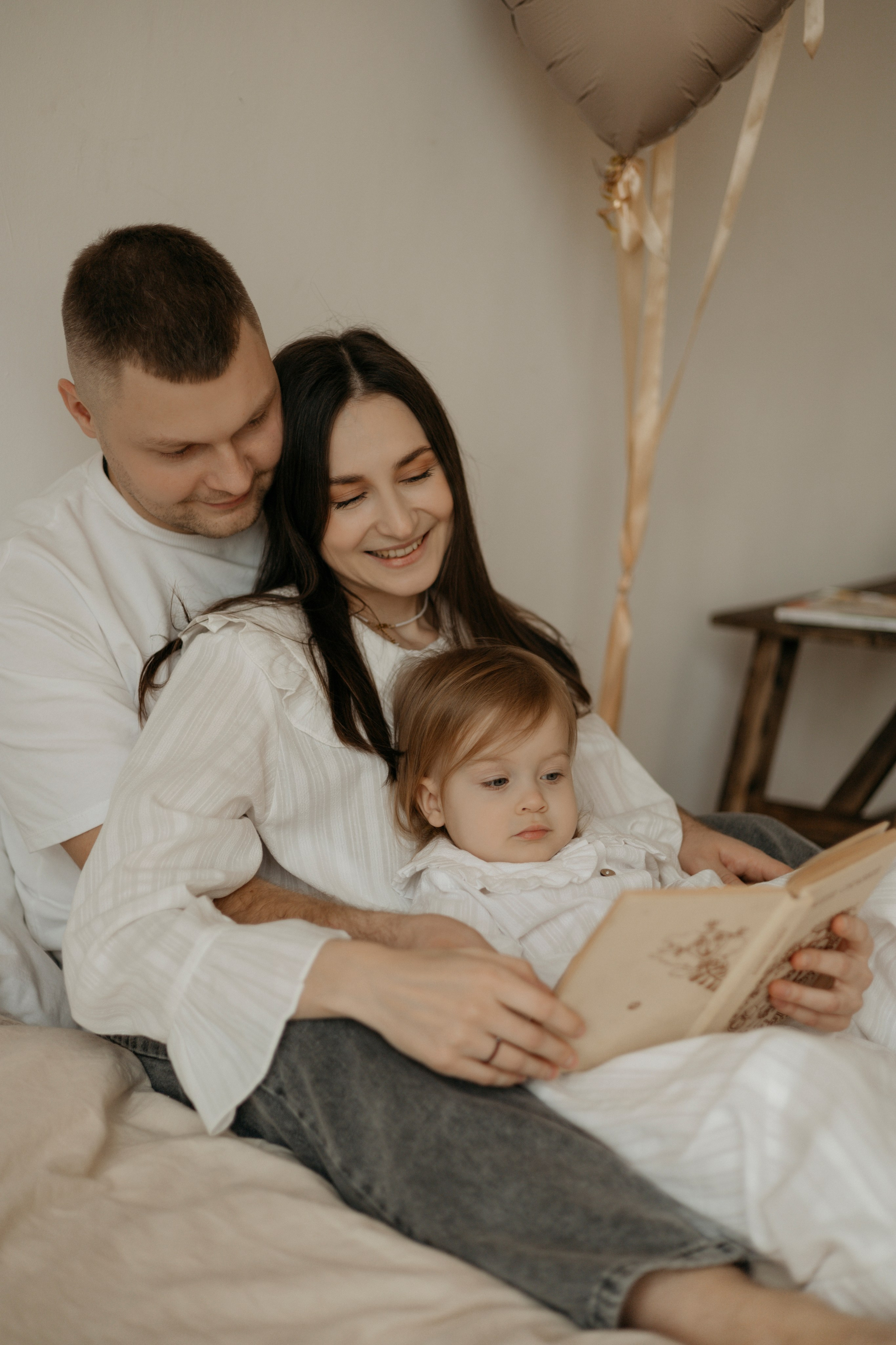 2 годика. Самый теплый фотограф в Краснодаре Рябоконь Ксения