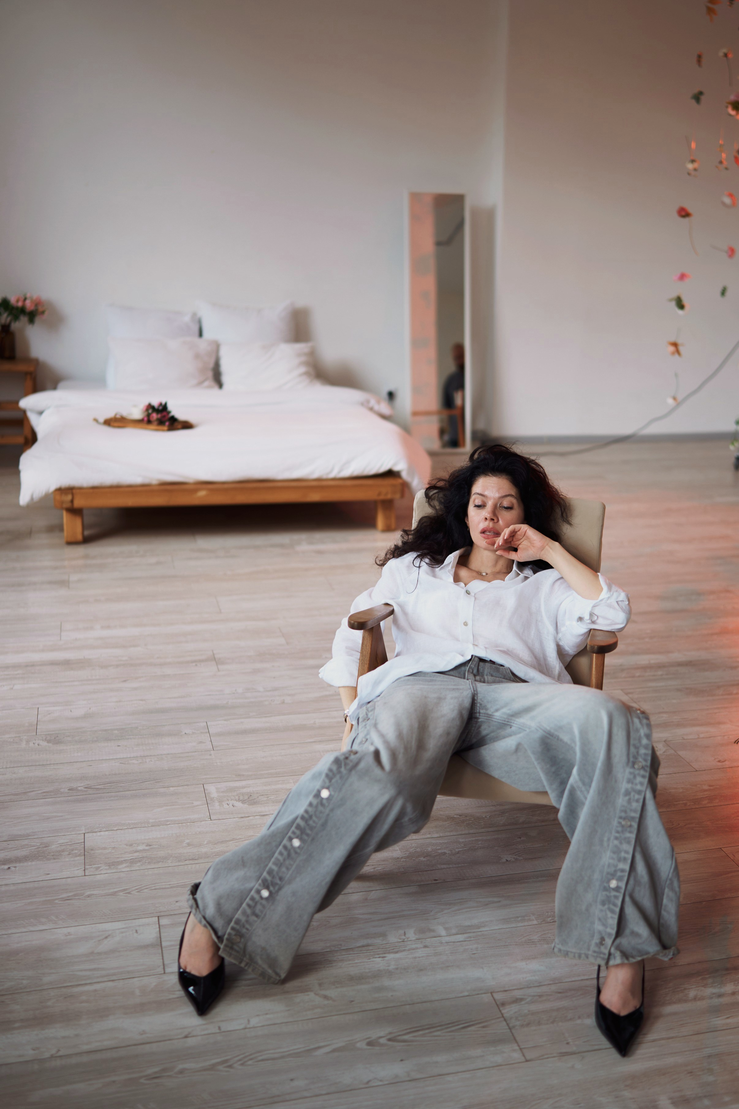 Екатерина. Hmliber — фотограф и контент-креатор из Петербурга