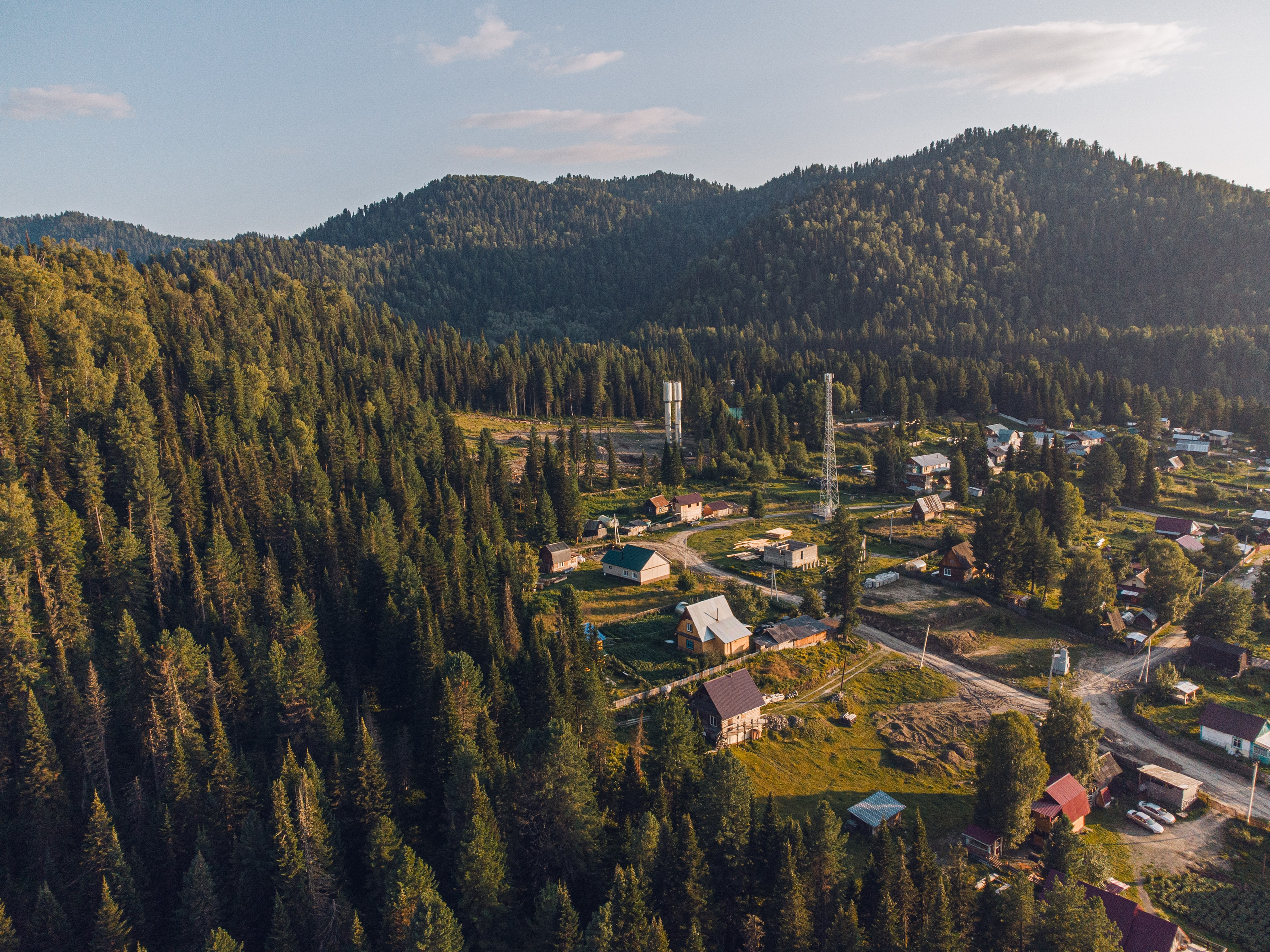 Алтай. Gusarov Travel Photography