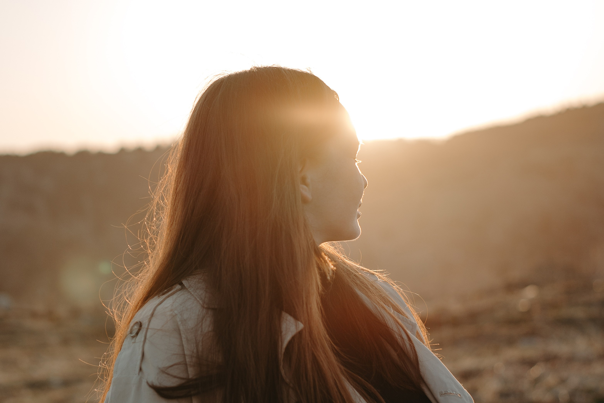 Алина. Ирина Метелица фотограф на Шикотане