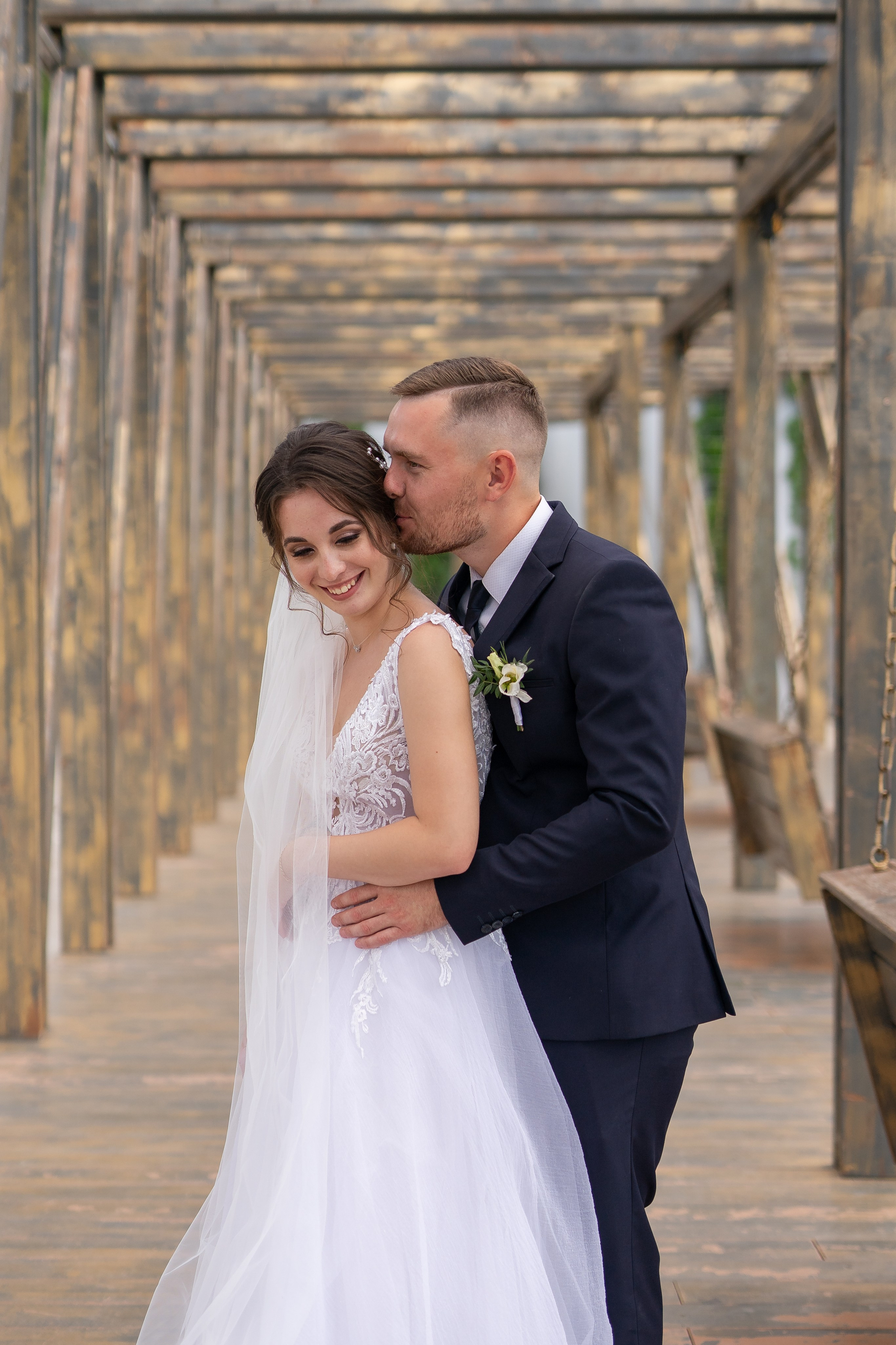 Костя и Аделя — свадьба. Свадебный и семейный фотограф Марина Лежнева, г. Уфа