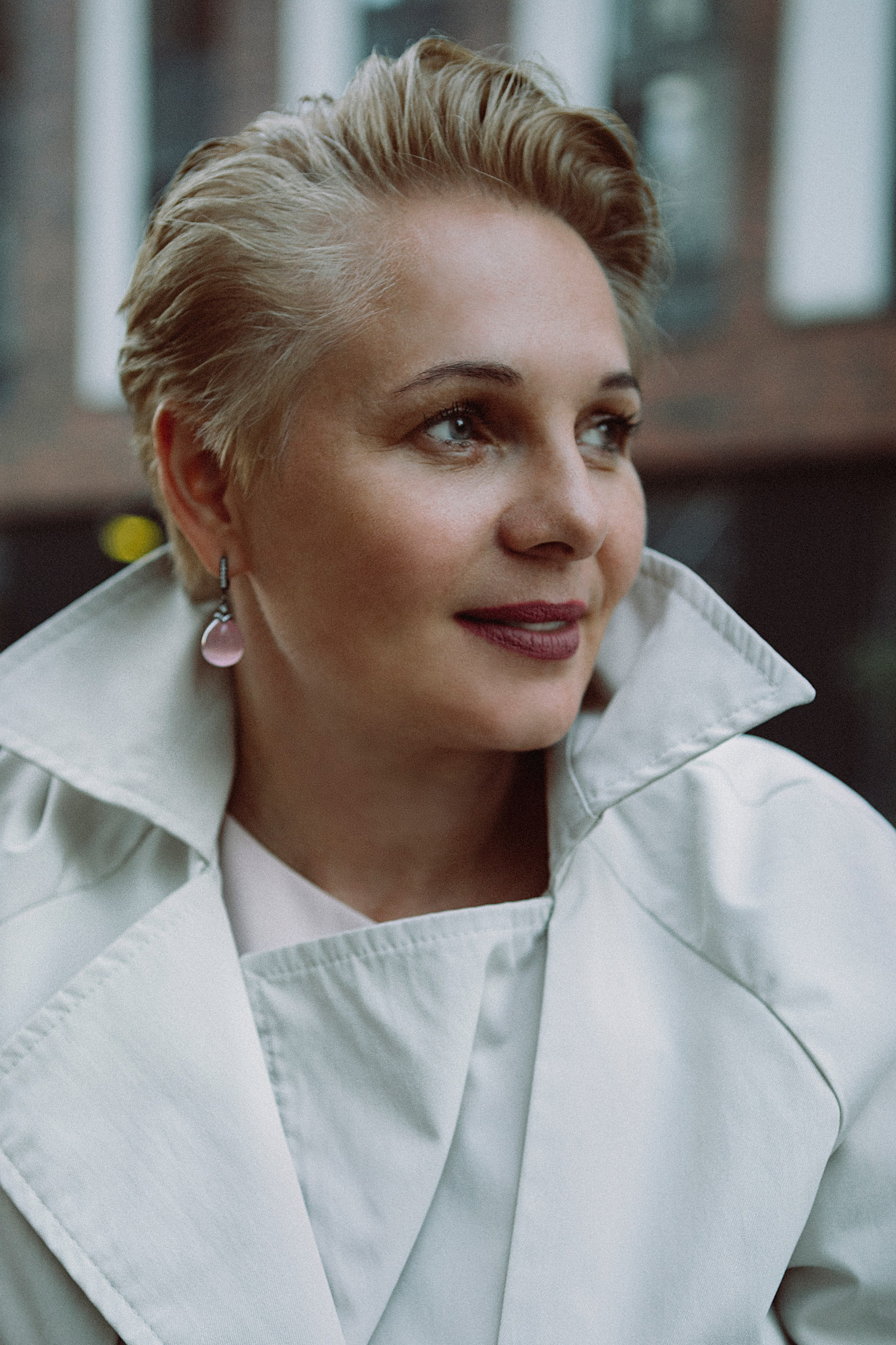 Портрет. Персональный фотограф Москва