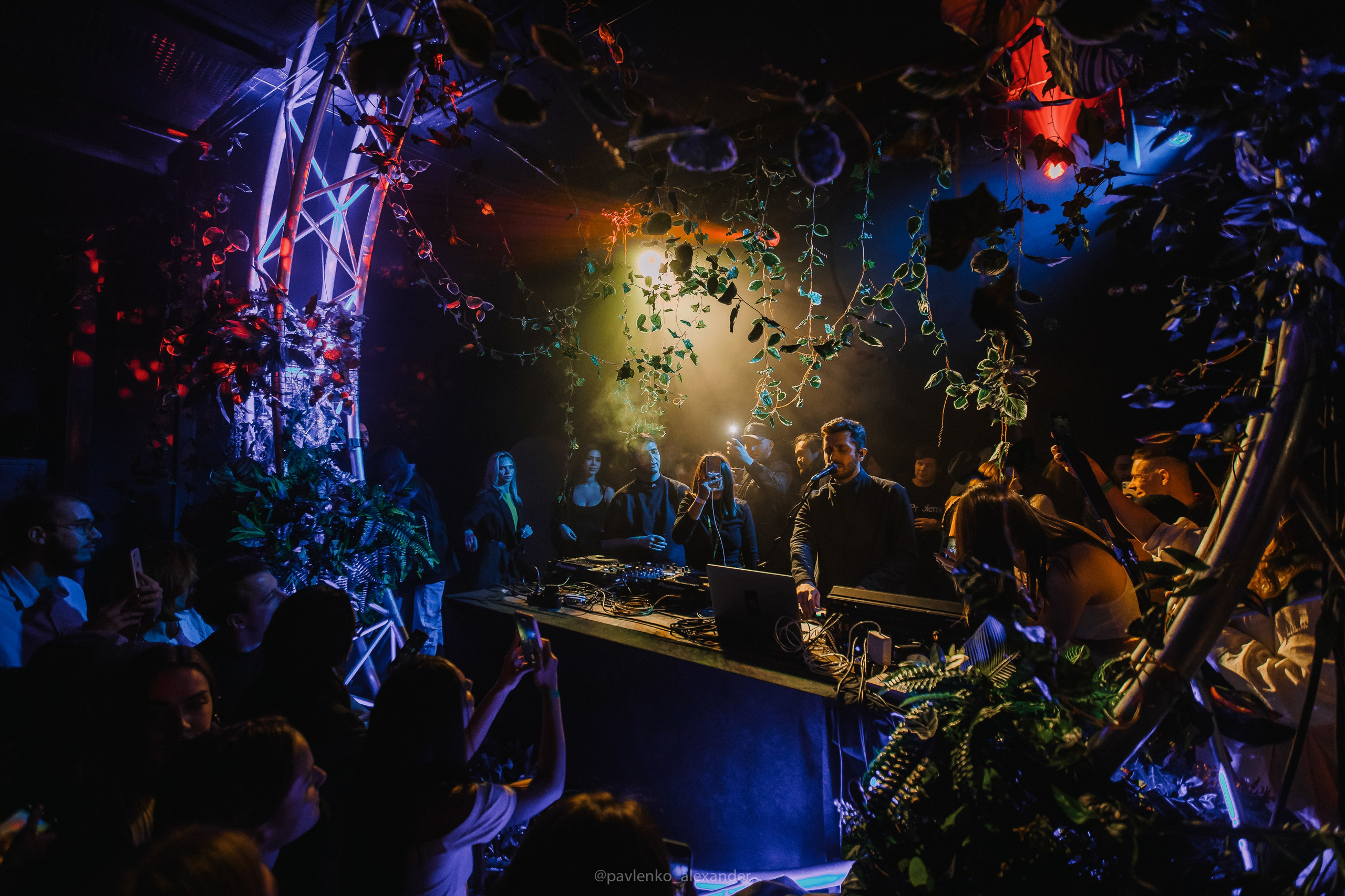 Репортажный фотограф в Москве