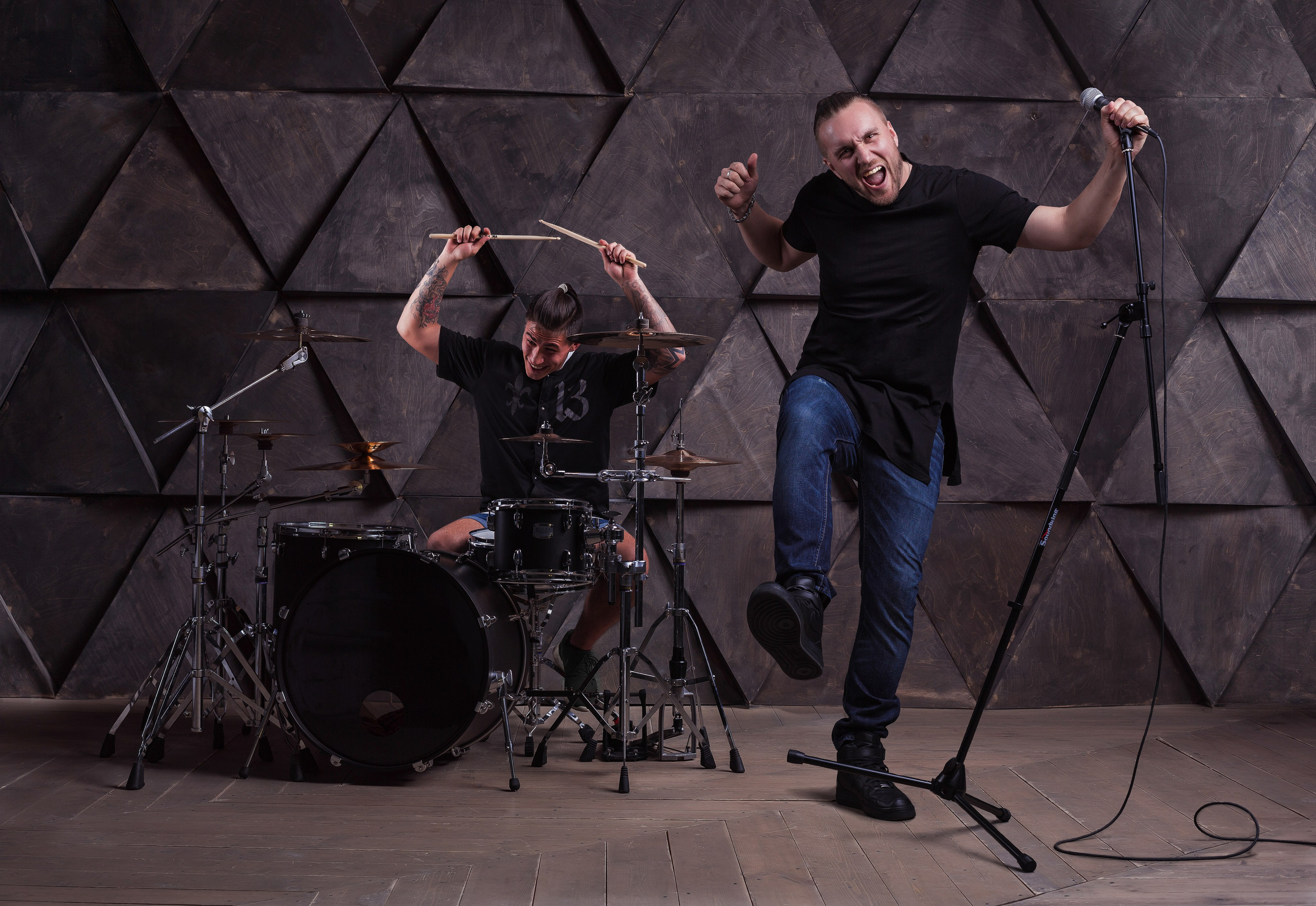 Имиджи. Репортажный фотограф в Москве