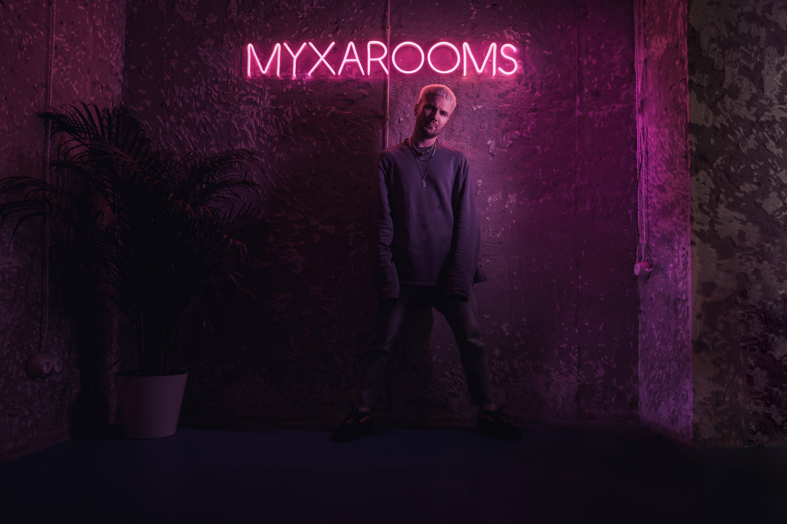 Имиджи. Репортажный фотограф в Москве