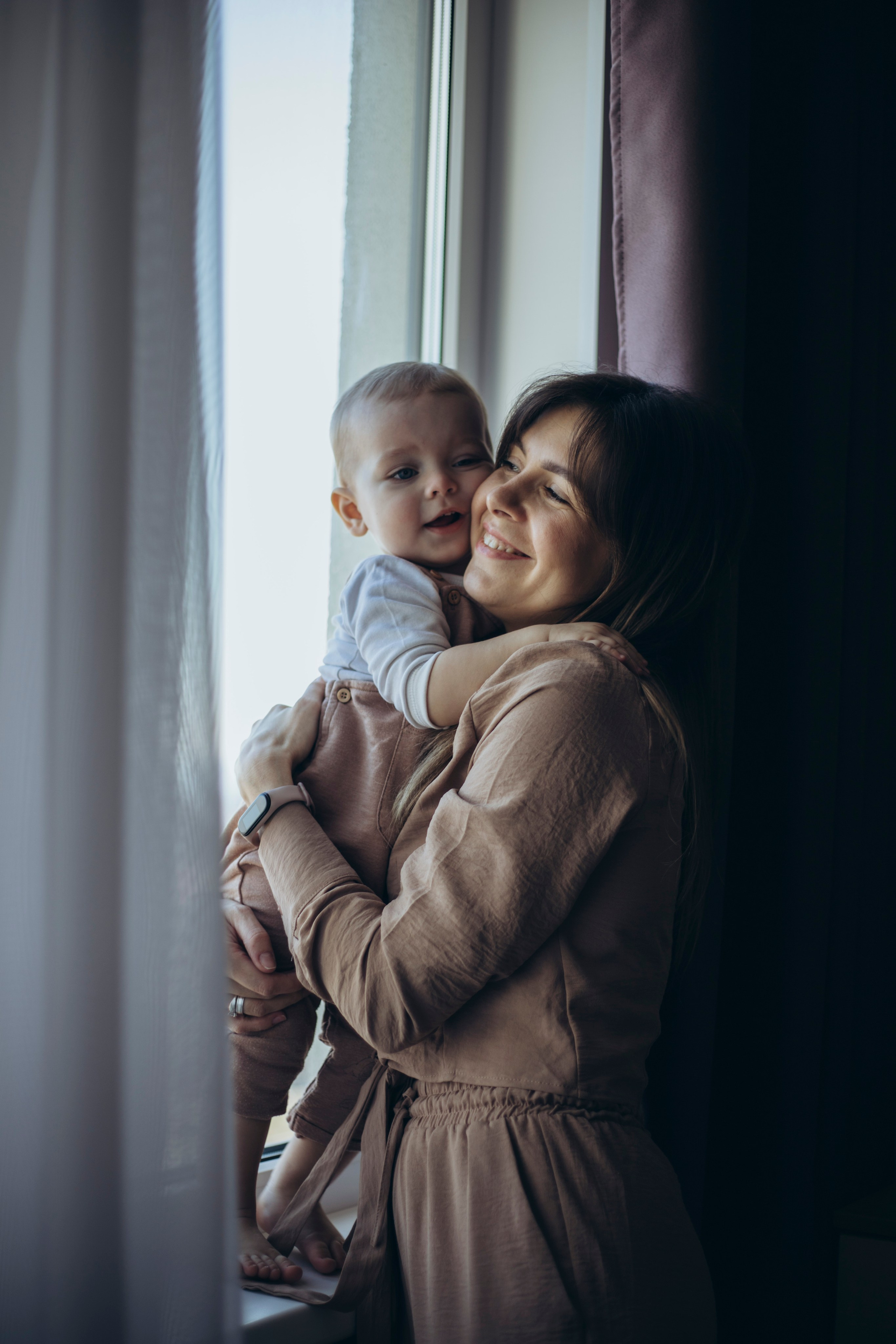 Семейная. Главная