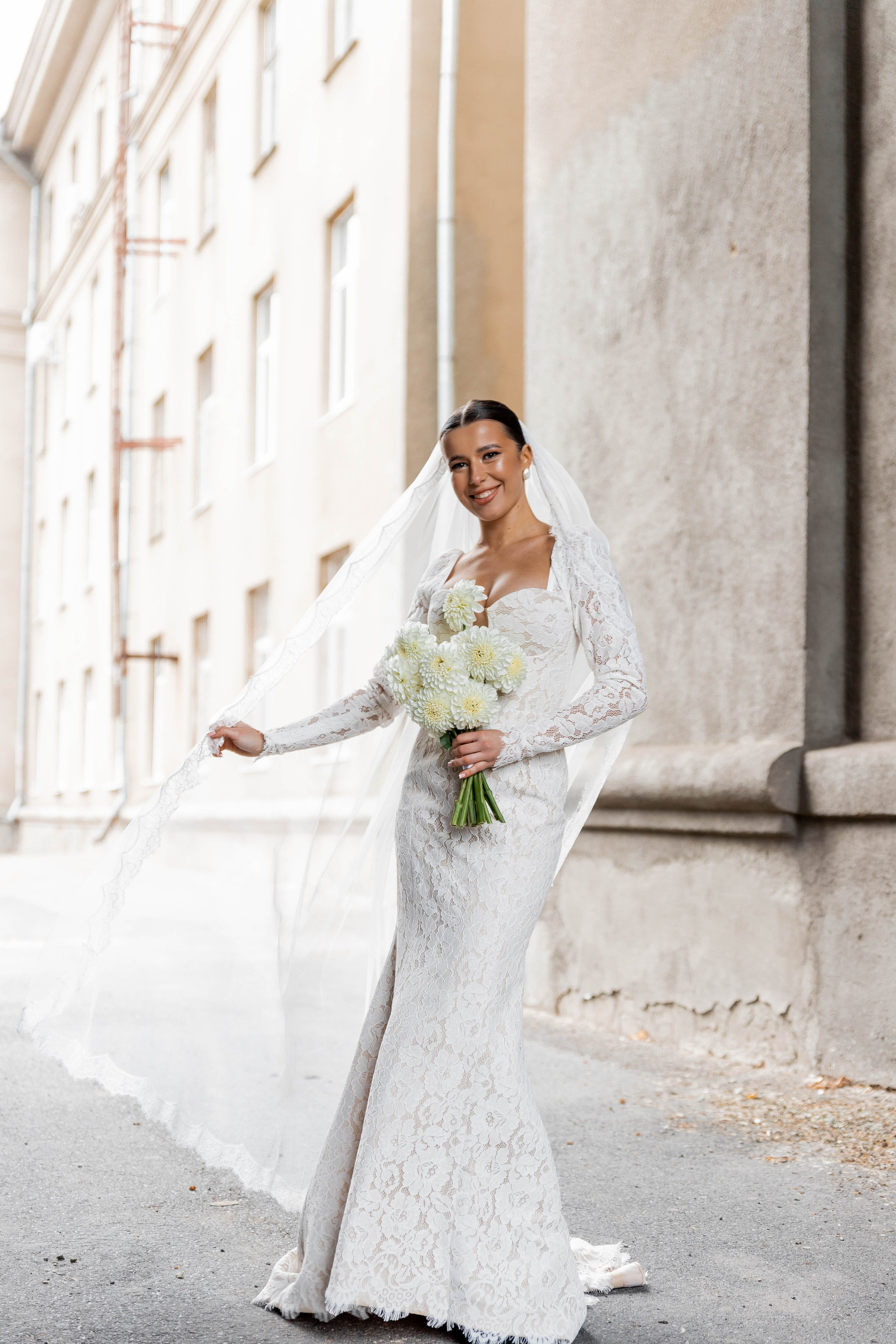 Даша|Коля. Свадебный фотограф Надежда Рыжикова