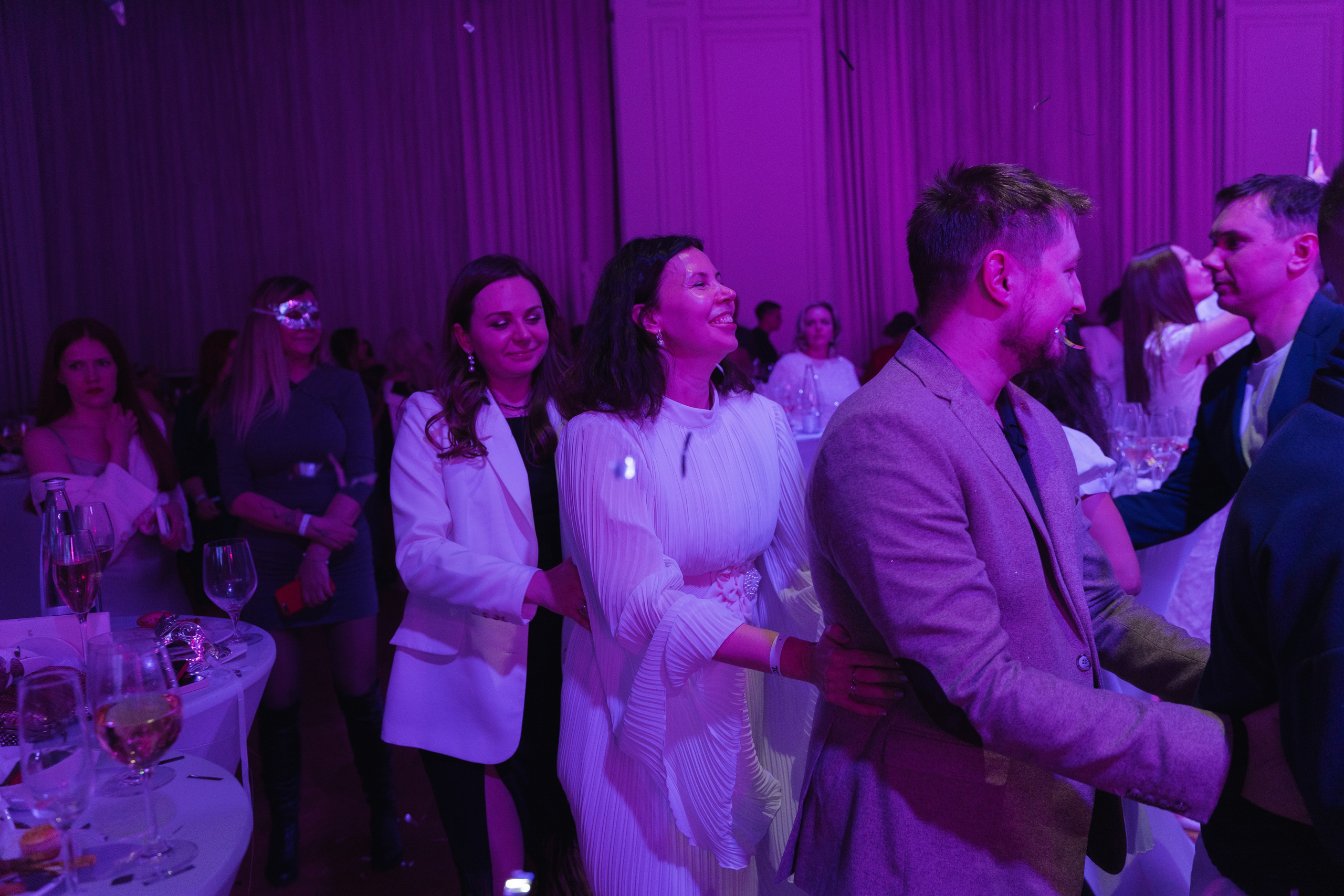 Корпоратив КДЛ