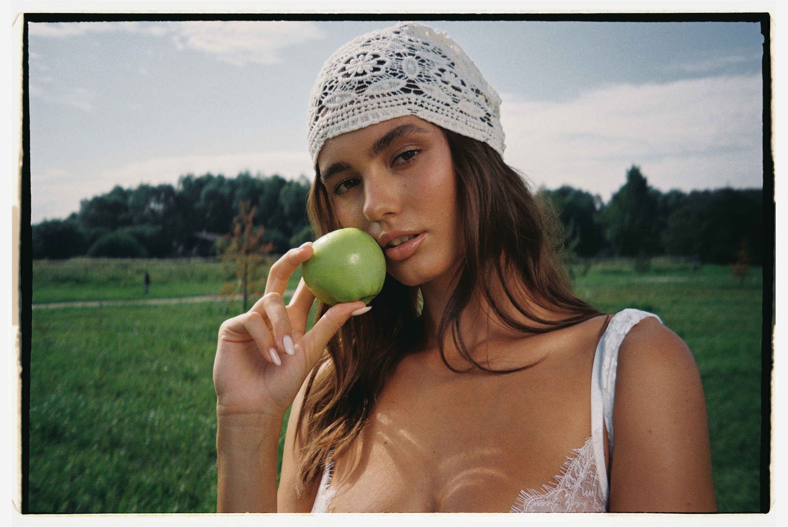 FILM FOR DELARISE | SUMMER CAMPAIGN. Главная