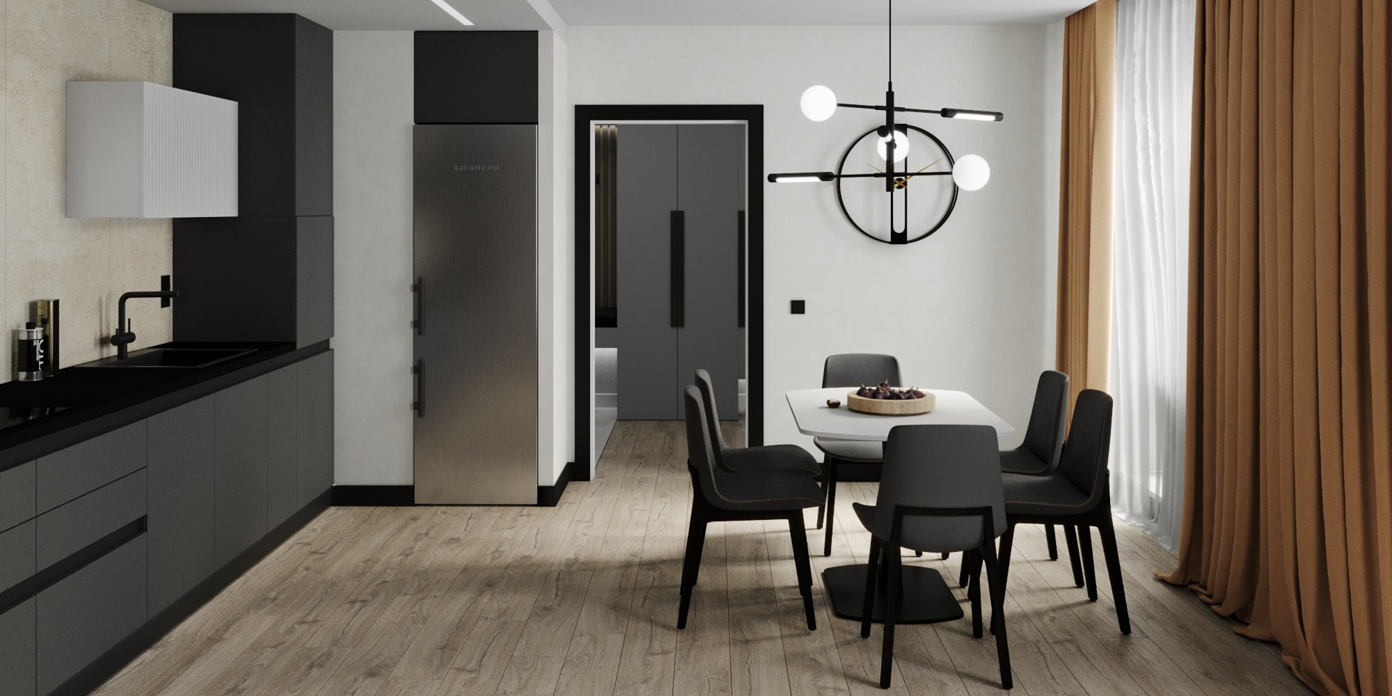 ЖК ПАЛАЦИО. Главная