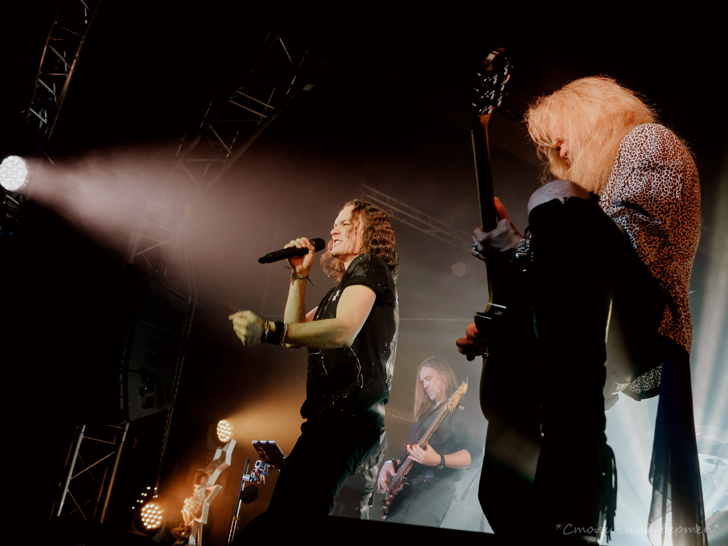 Евгений Егоров. Фотограф Маруся Машкова