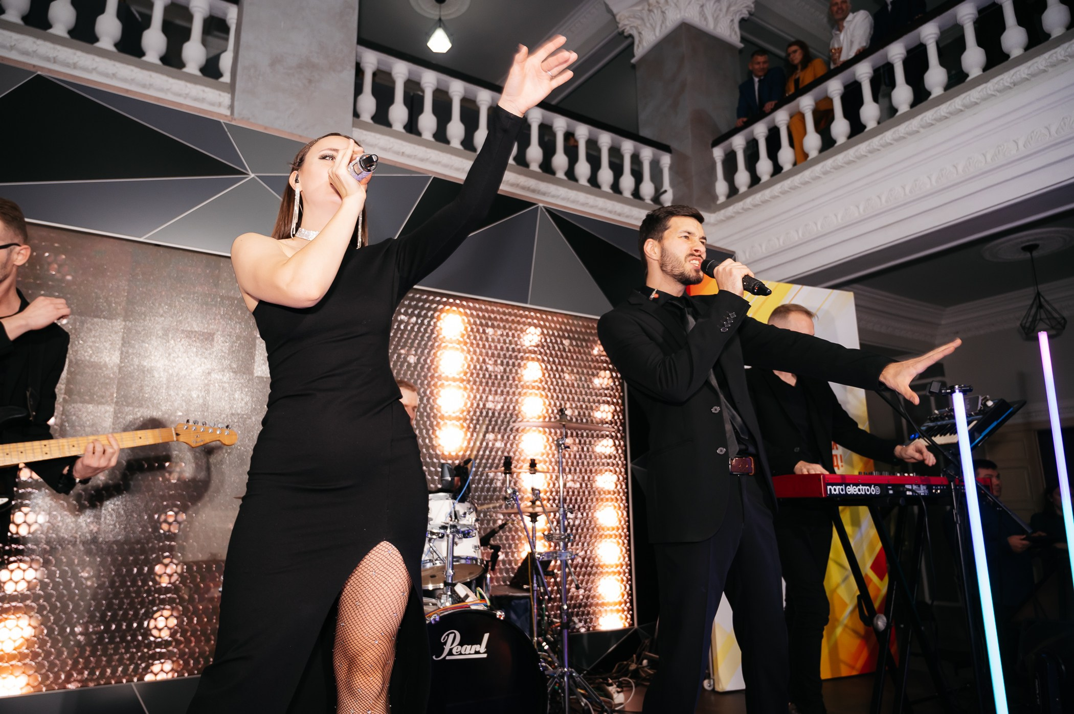 Юбилей РН-Красноярскнипинефть. 📸Портретный и репортажный фотограф | Красноярск | Поливода Дмитрий📸