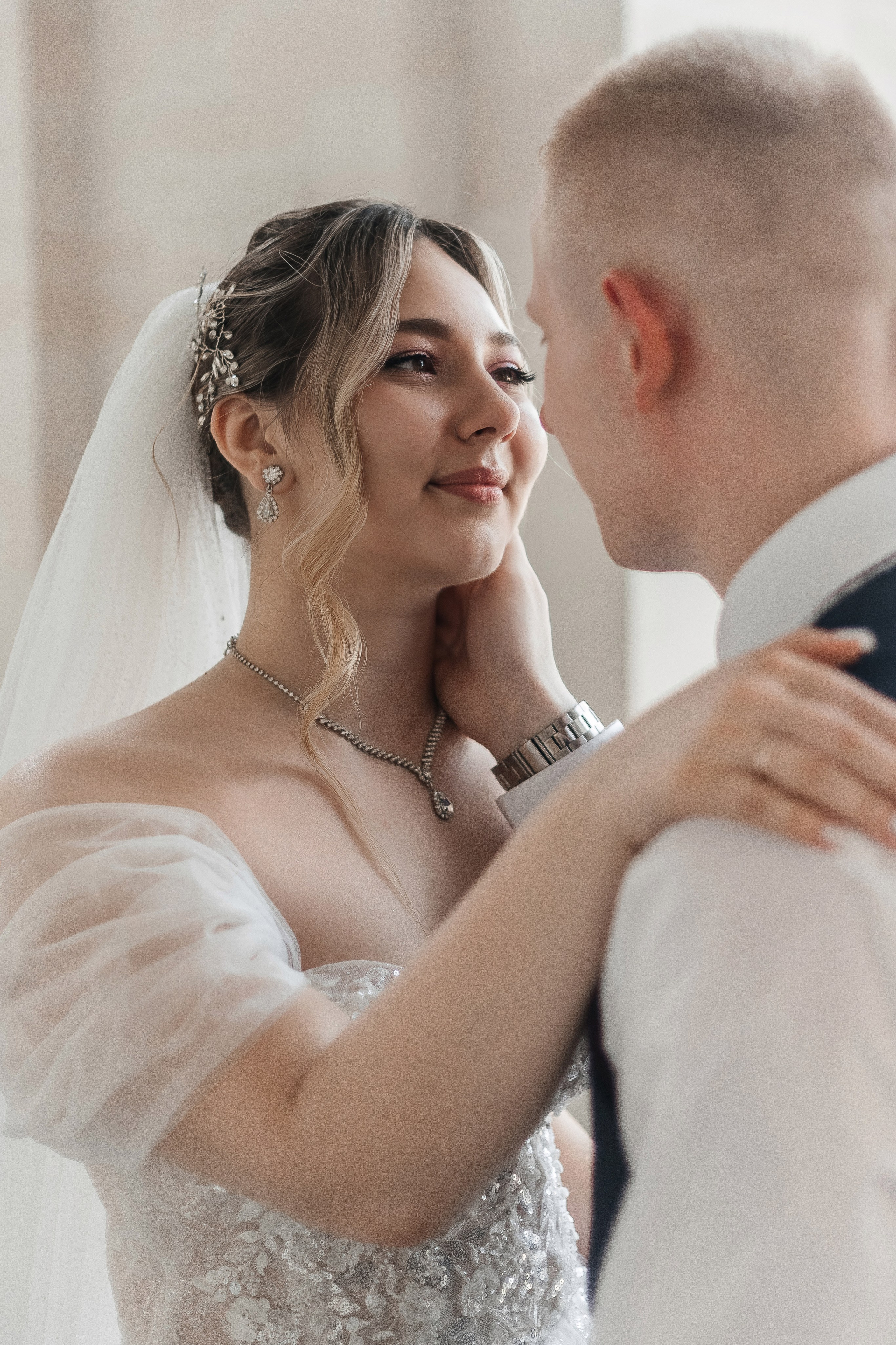 Свадьба Тимур и Елизавета. Индивидуальный и свадебный фотограф в Москве, Электростали и Туле Кадейкина Екатерина