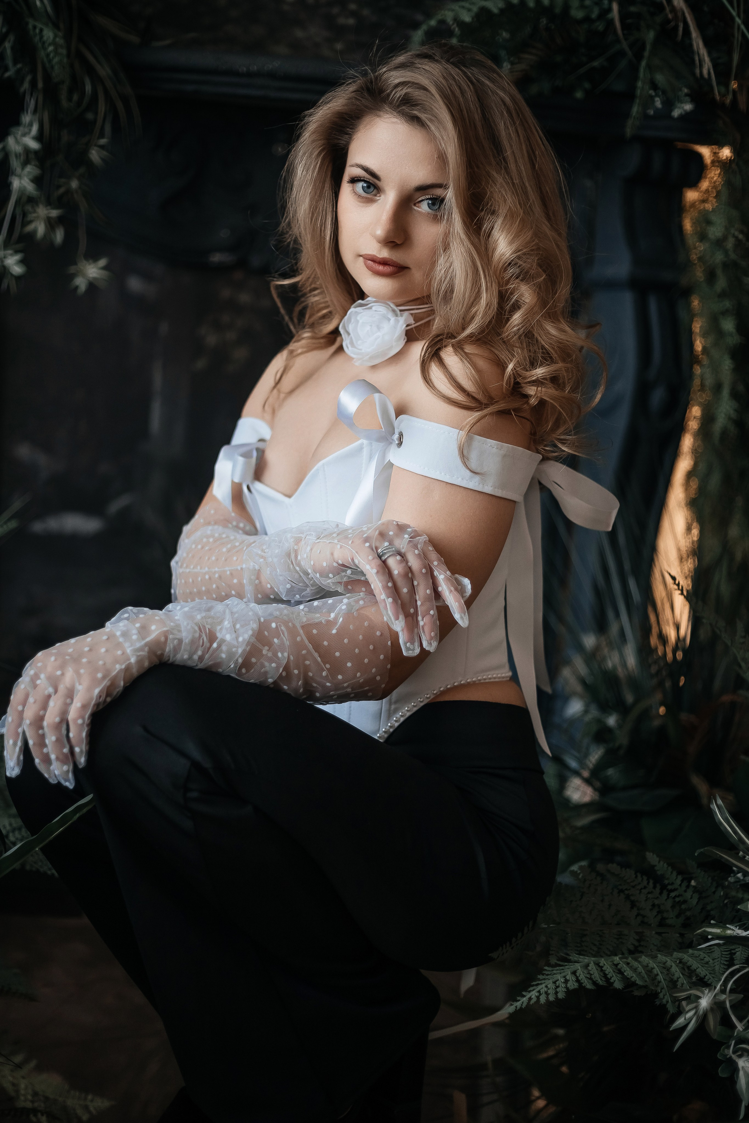 Анастасия. Индивидуальный и свадебный фотограф в Москве, Электростали и Туле Кадейкина Екатерина