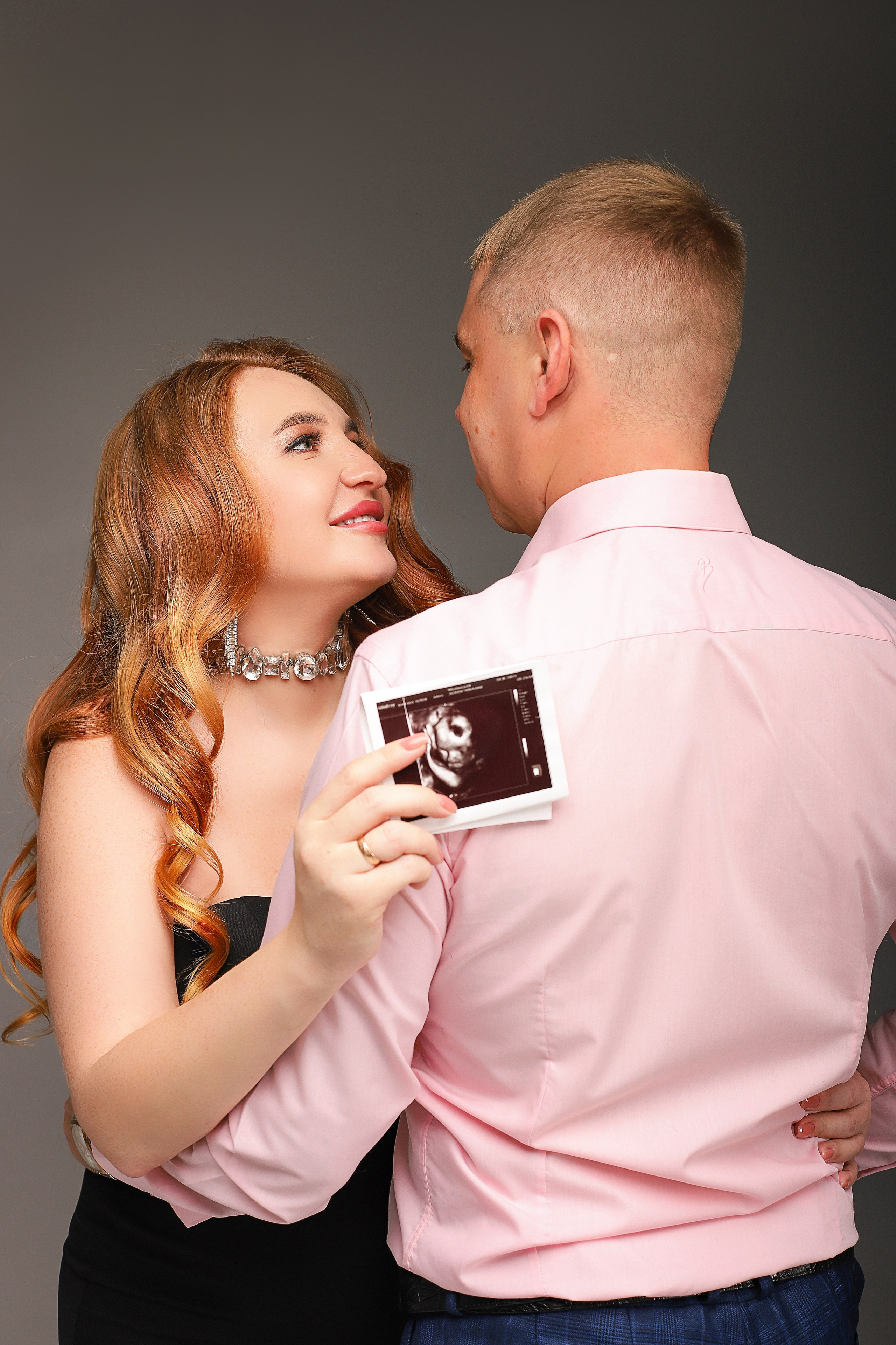 Магия беременности. Фотограф в Хабаровске Светлана Буйвол