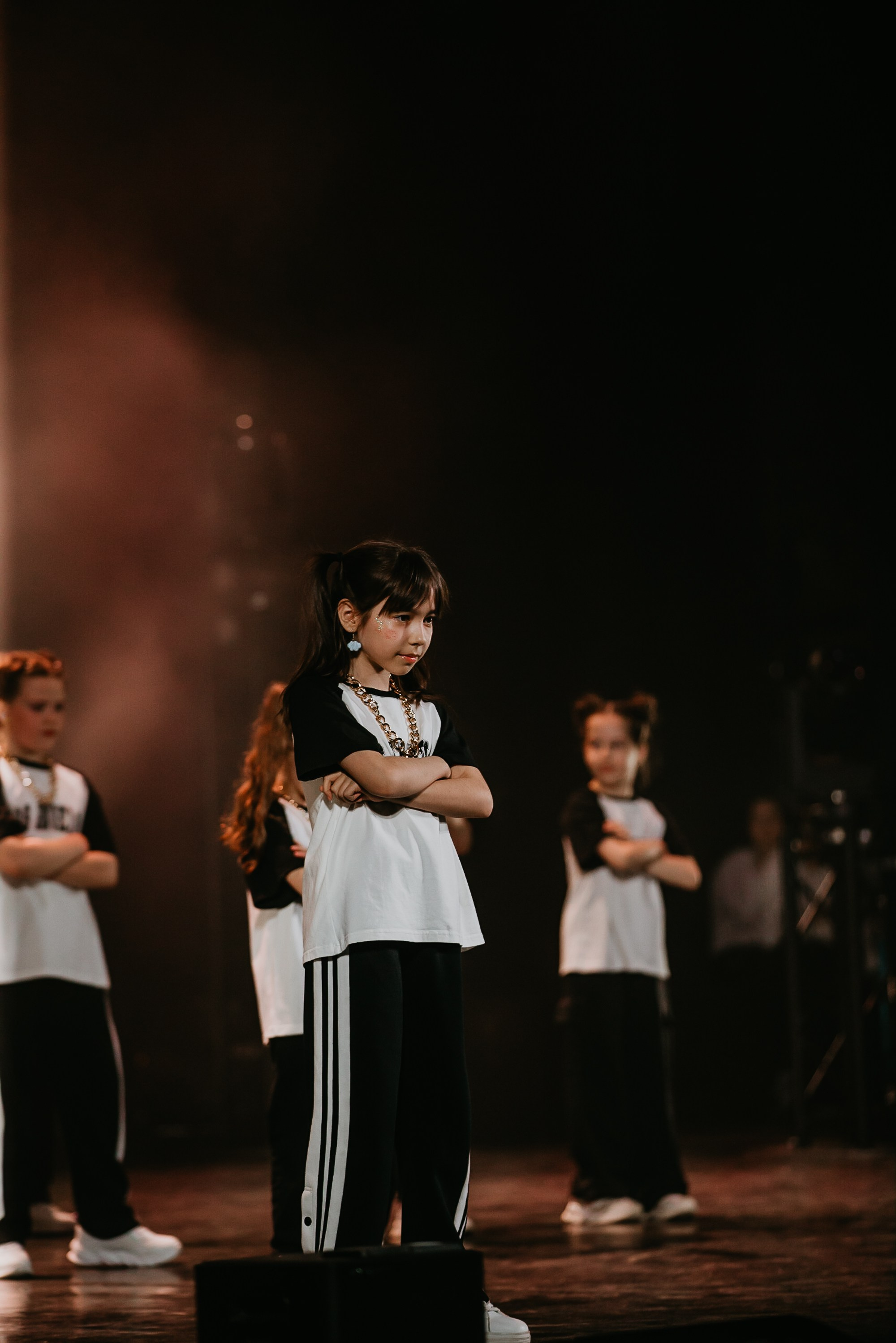 Студия танцев «Rocky» Отчётный концерт «ВМЕСТЕ». Фотограф событий Злобин Дмитрий