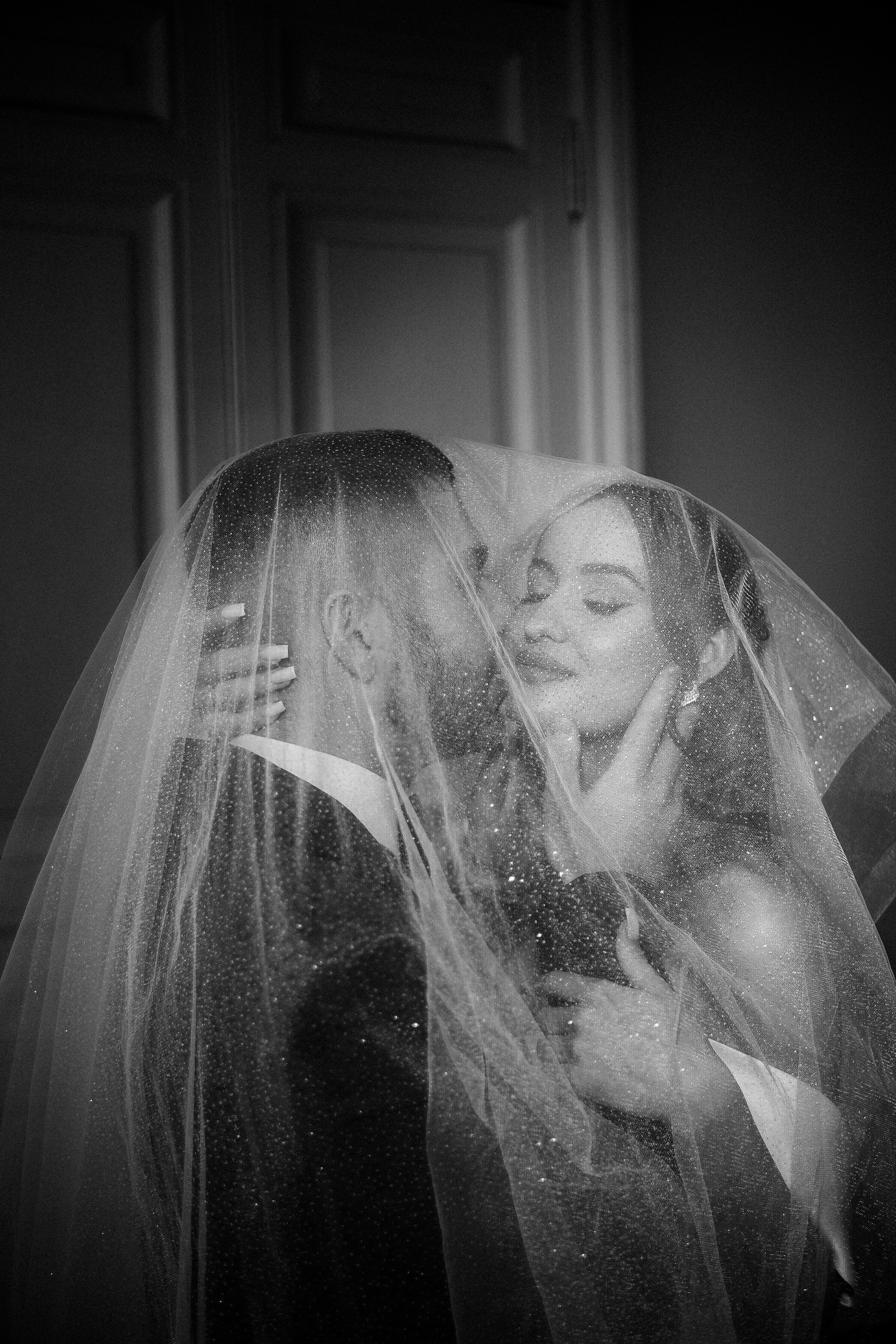 Оля & Денис. Загс Приморского р-на. Phdkvmr.ru