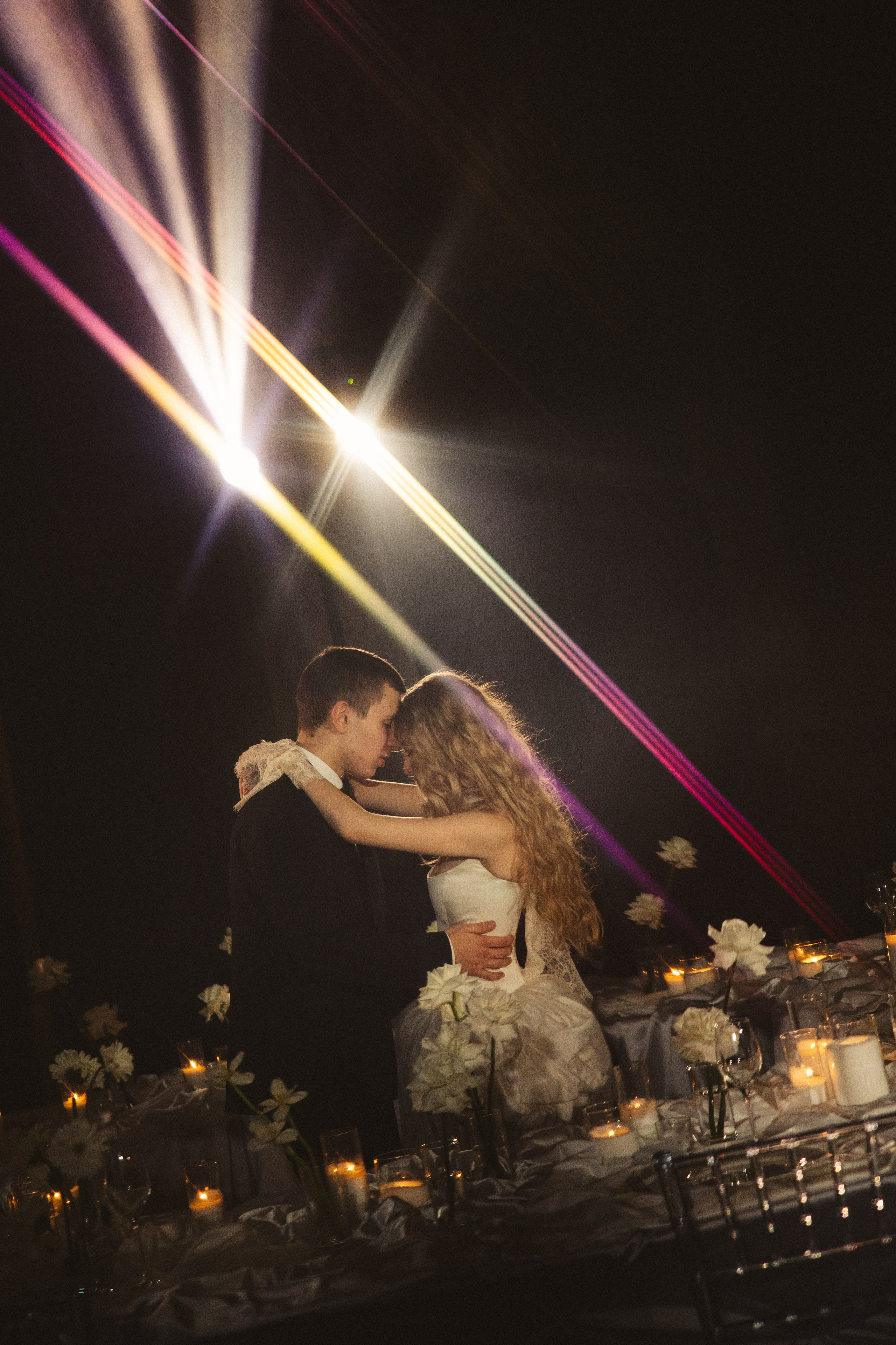 Вероника & Максим. Phdkvmr.ru