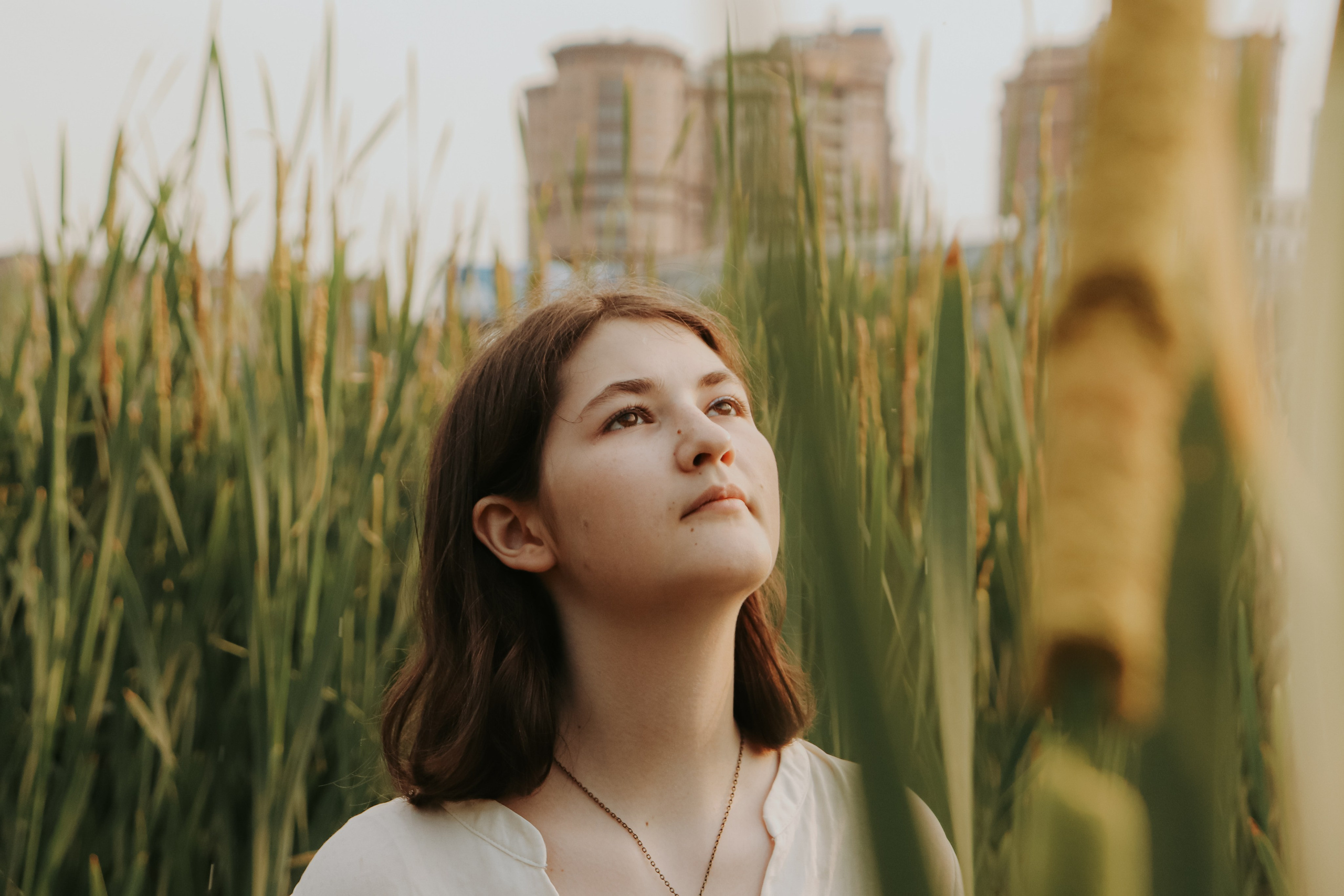 Inna, 2019. Photographer in Israel Alice Milchin