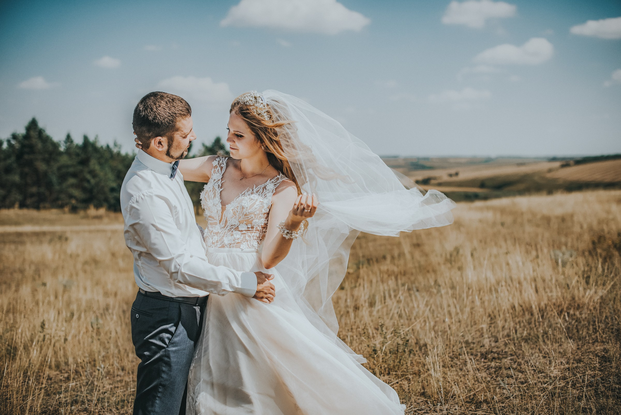 Александр и Дарина. Свадебный фотограф в Белгороде, Воронеже, Алексеевке, Старом Осколе, Губкине, Россоши