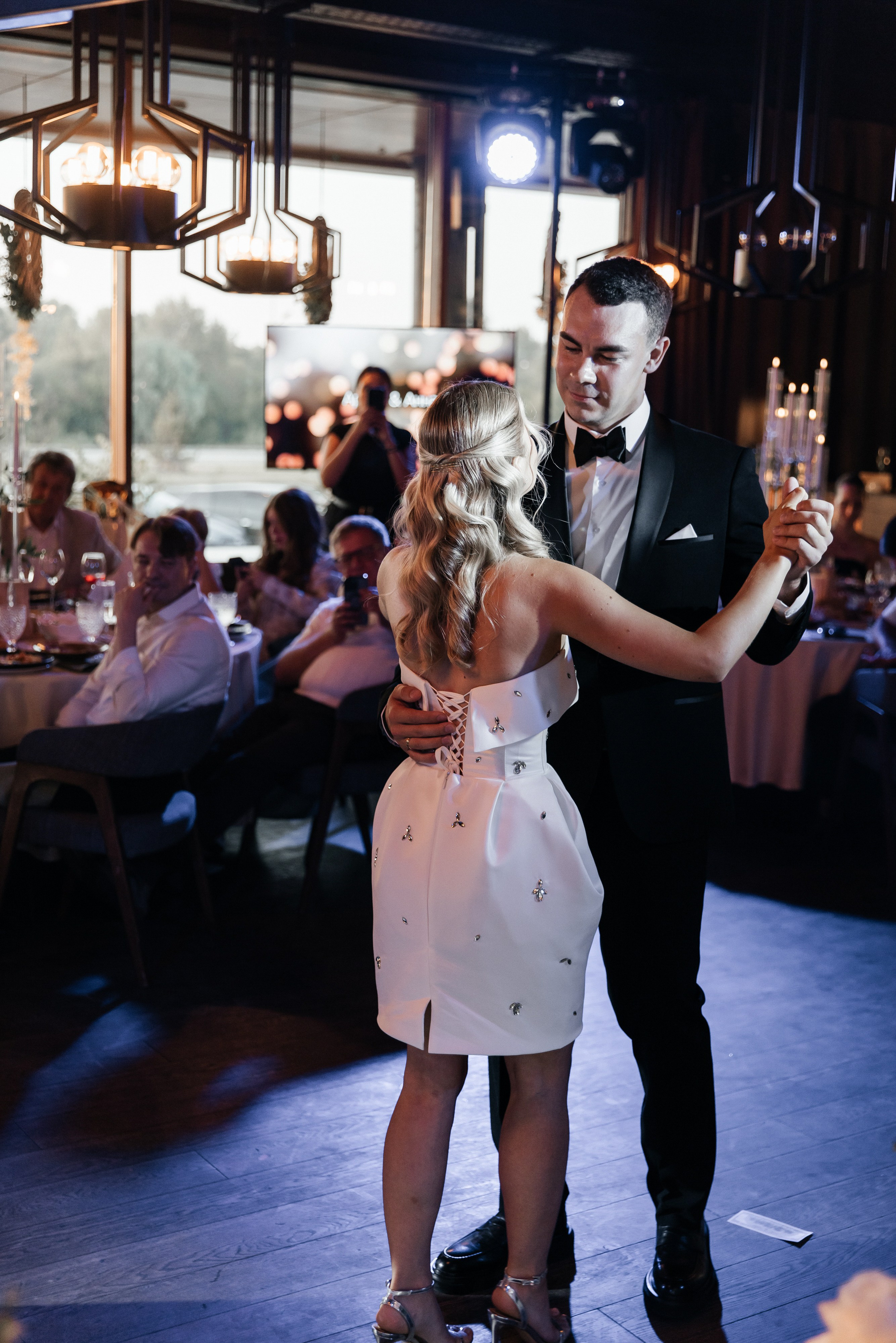 Артём & Анна. Свадебный фотограф в Нижнем Новгороде