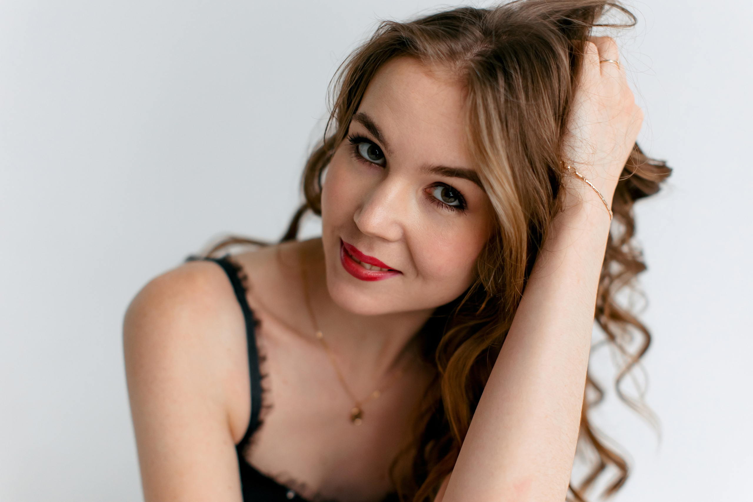 Катерина. Свадебный и портретный фотограф — Мария Костина