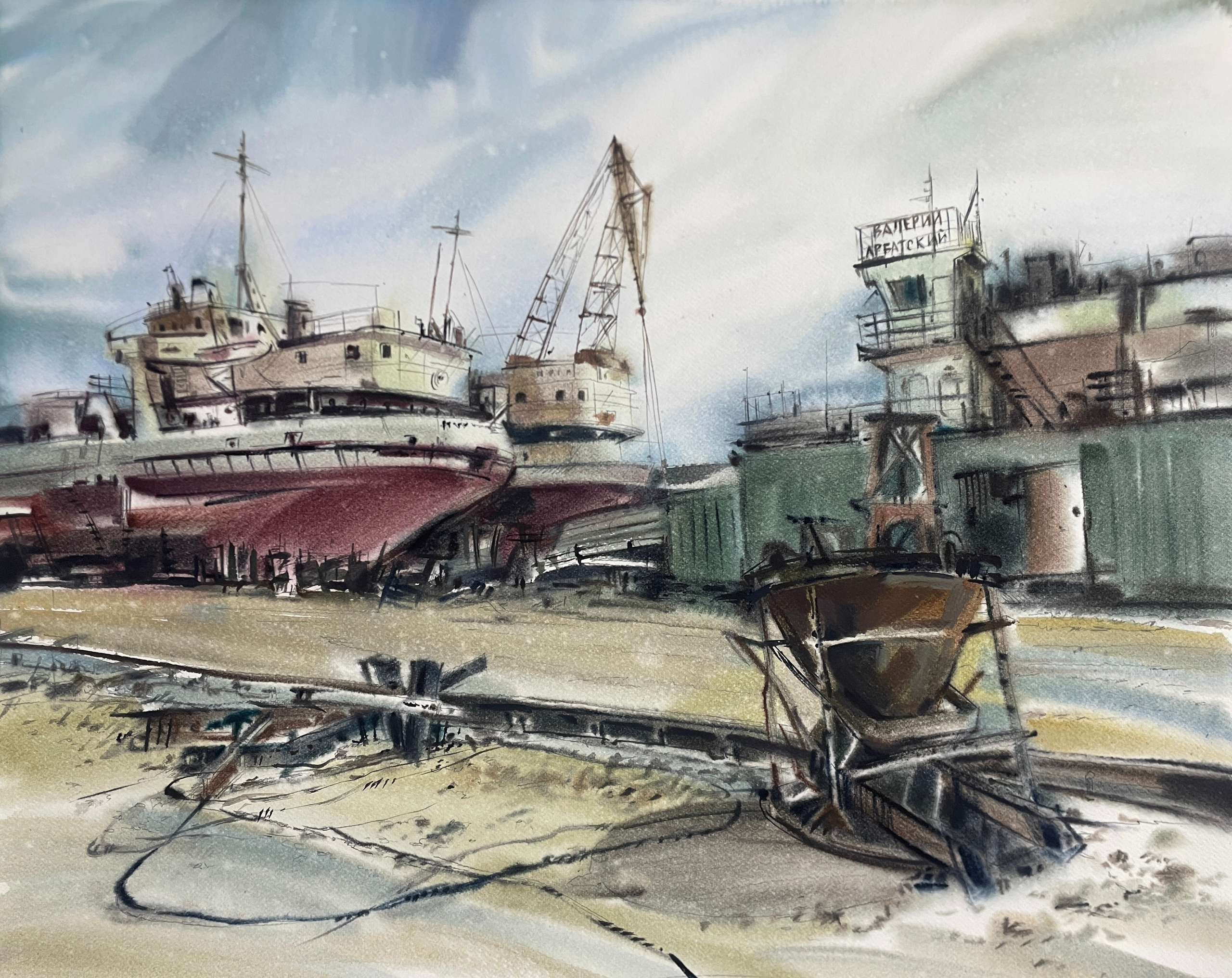 Творчество. Главная