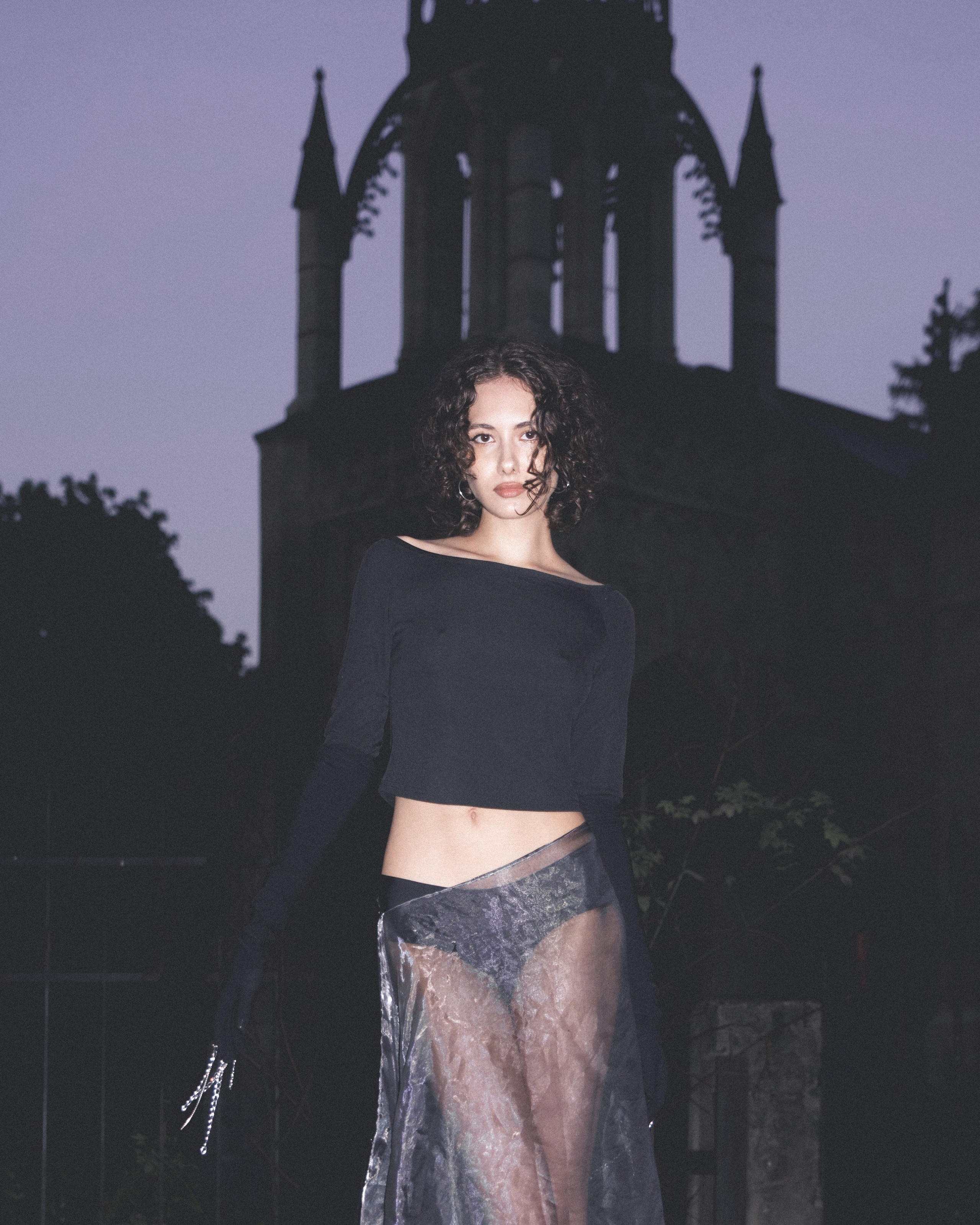 POLINA. Верговская Софья FASHION-PHOTOGRAPHER из Санкт-Петербурга