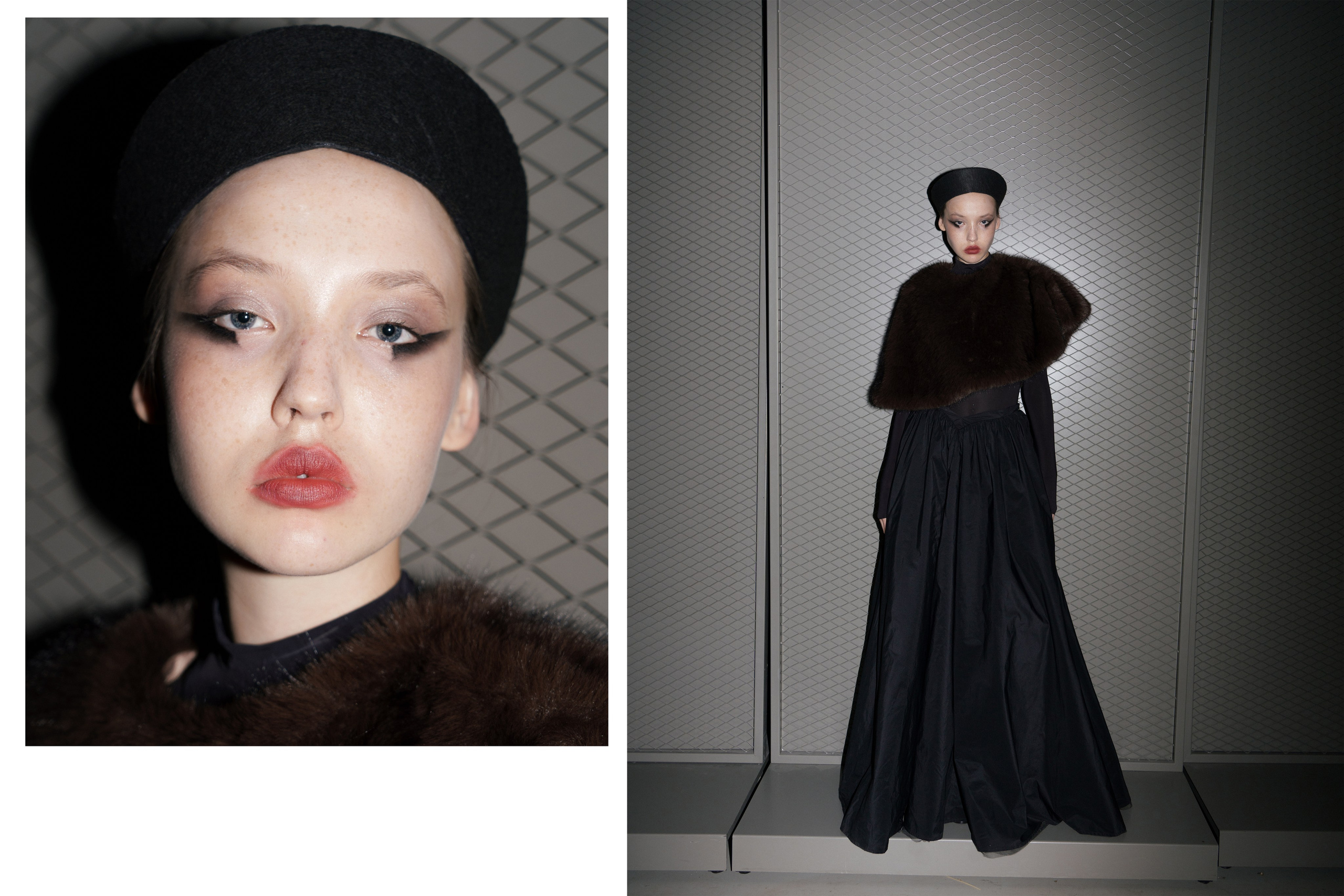 Московская неделя моды, фешн, неделя мод, фешн фотограф, мнм 2025