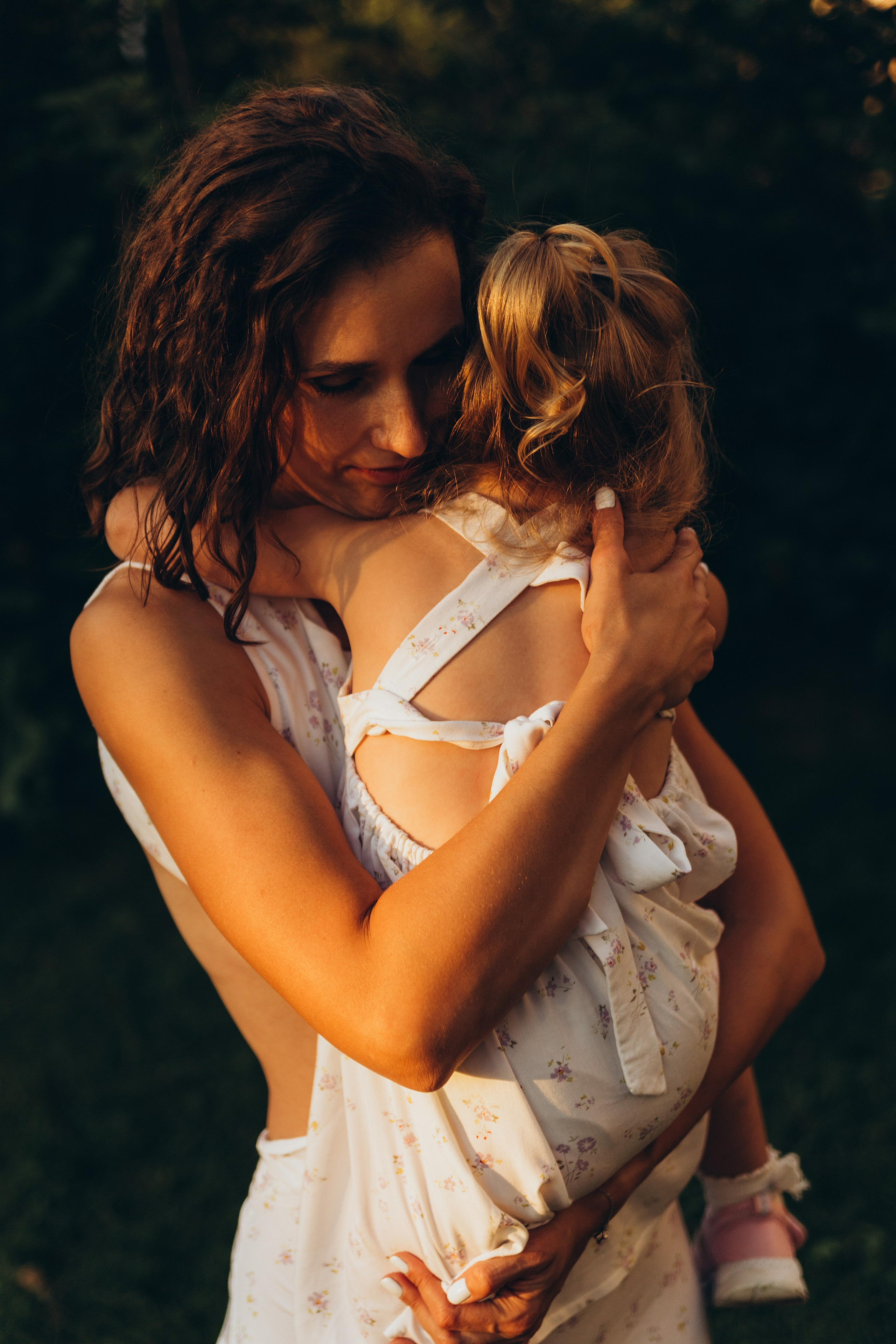 Настя и Саша. Фотограф Кемерово Анастасия Ларионова