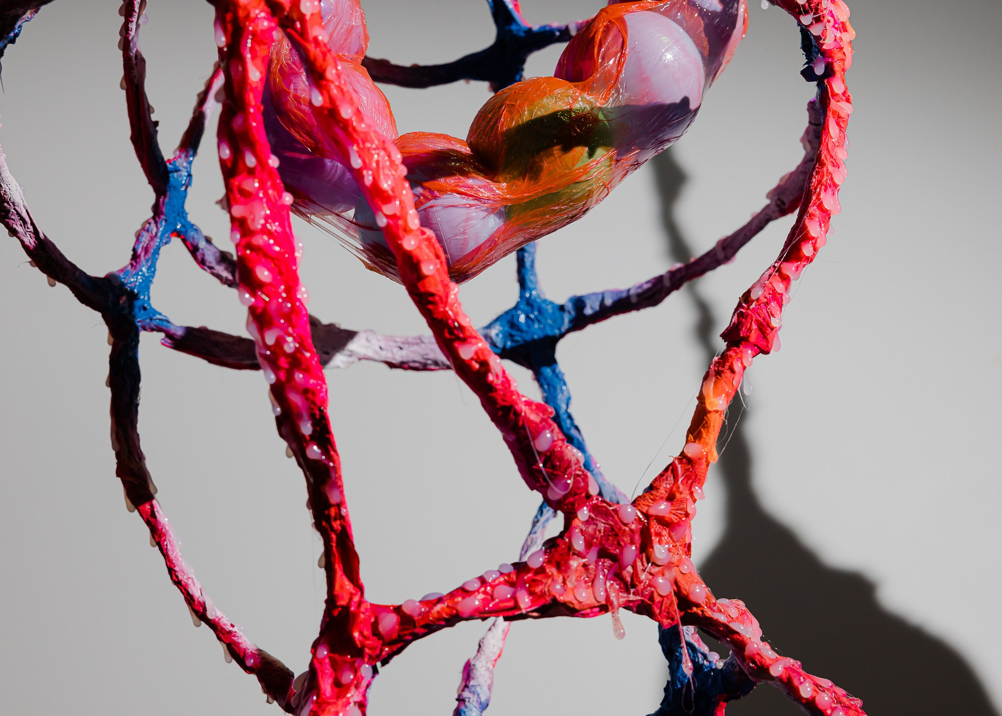 Выставка Город-Сад