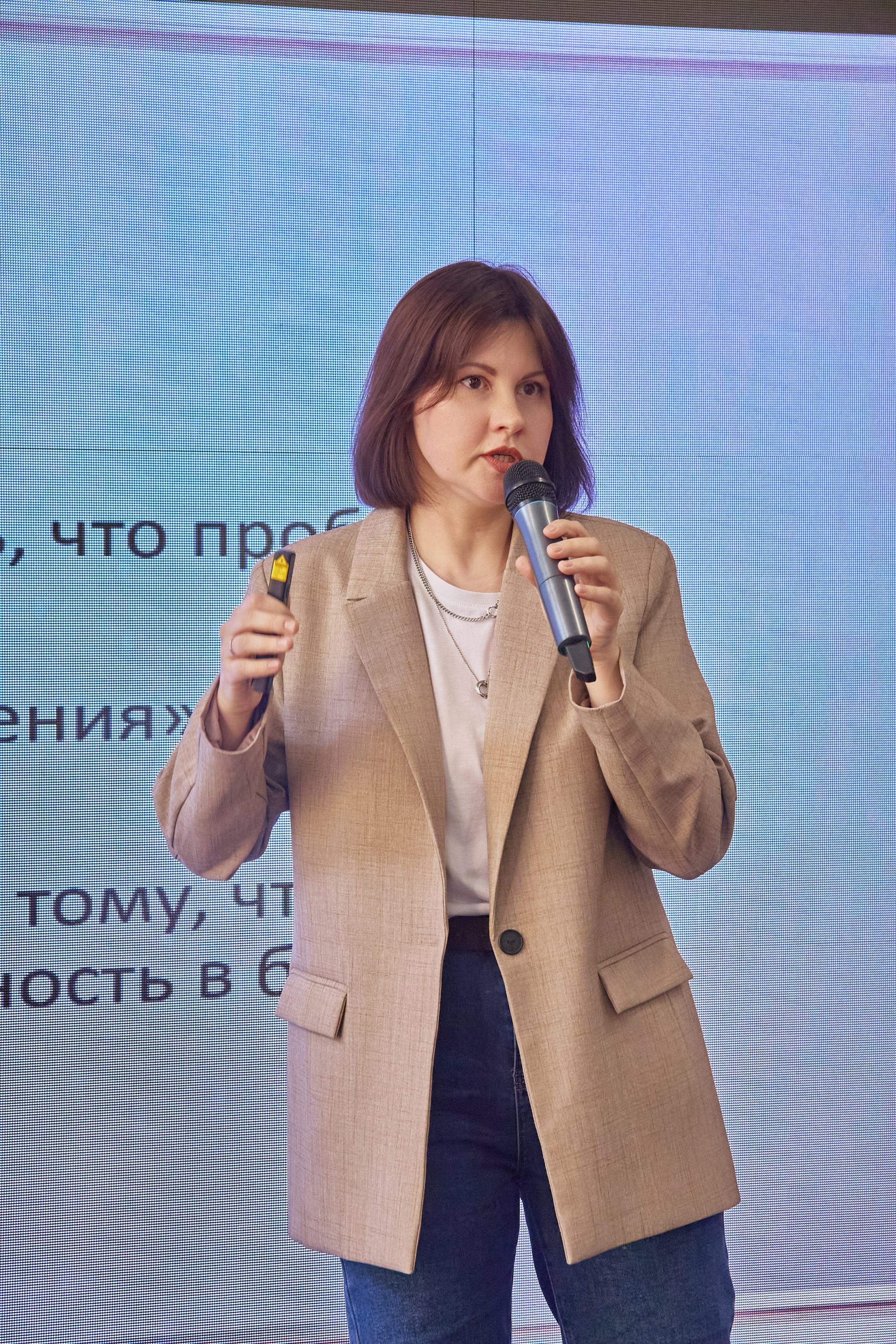 Программа в честь Дня защиты детей. Фотограф в Смоленске Ася Польшина