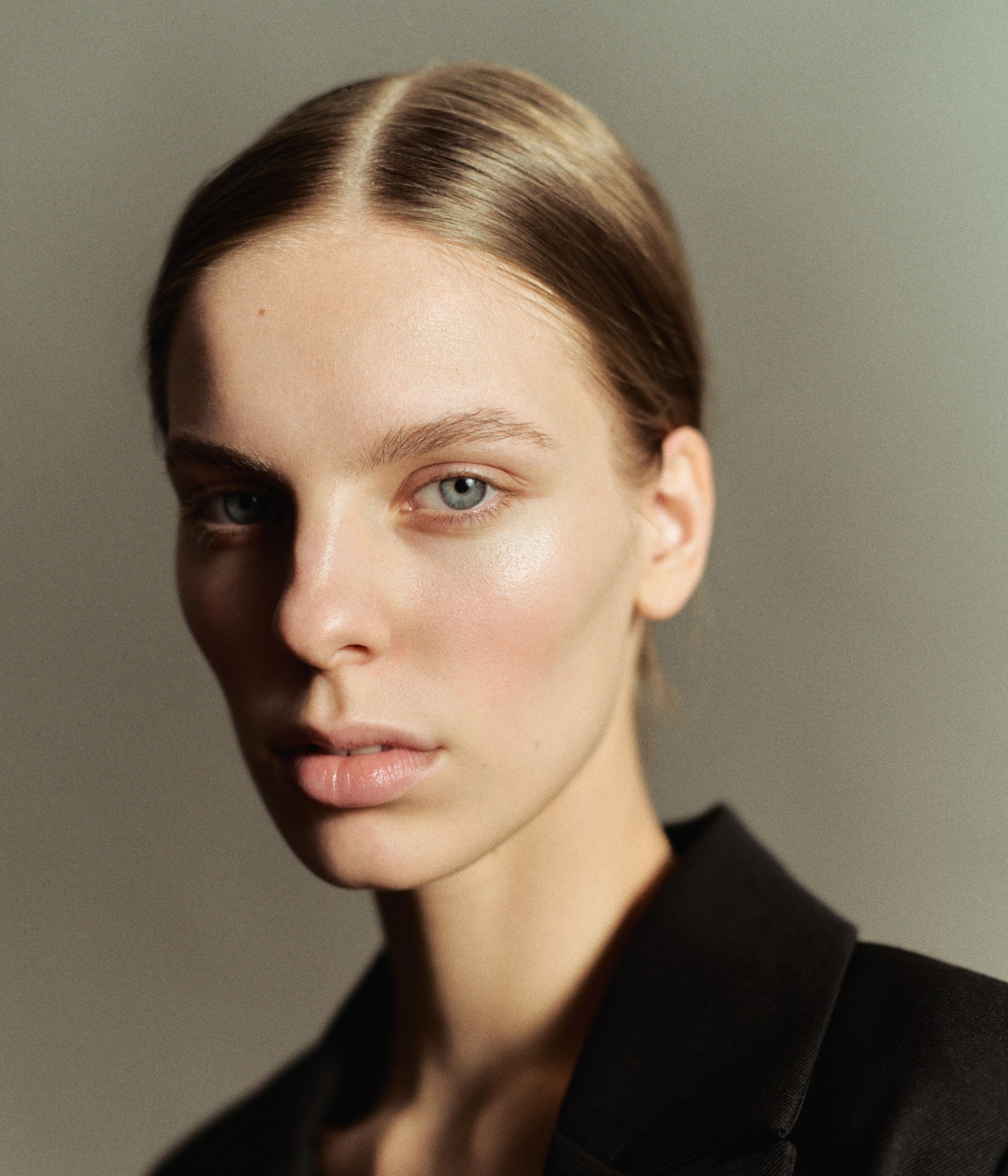 Anastasia. Sasha Fadda Photography