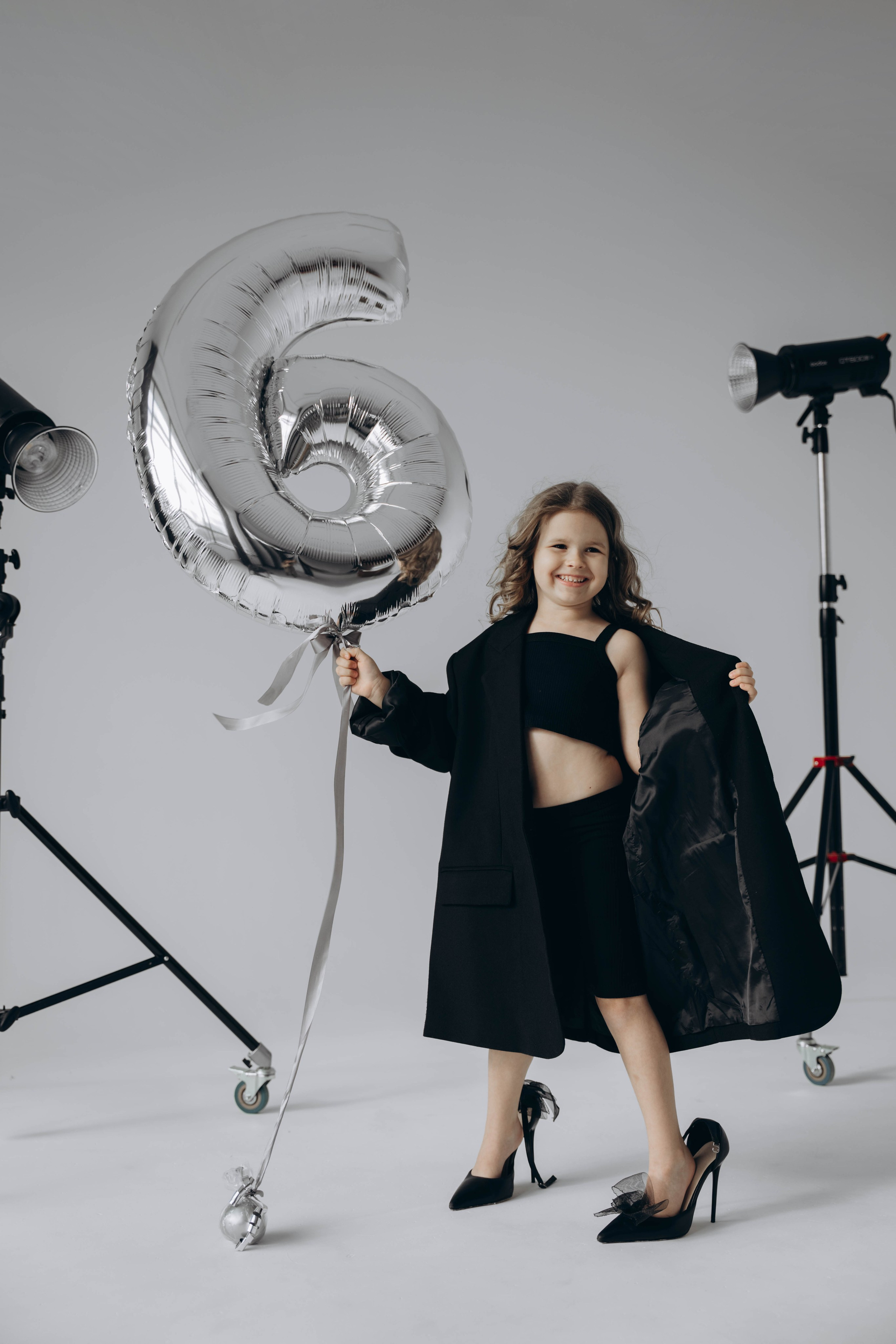 Детские съемки. Фотограф Голенева Анастасия