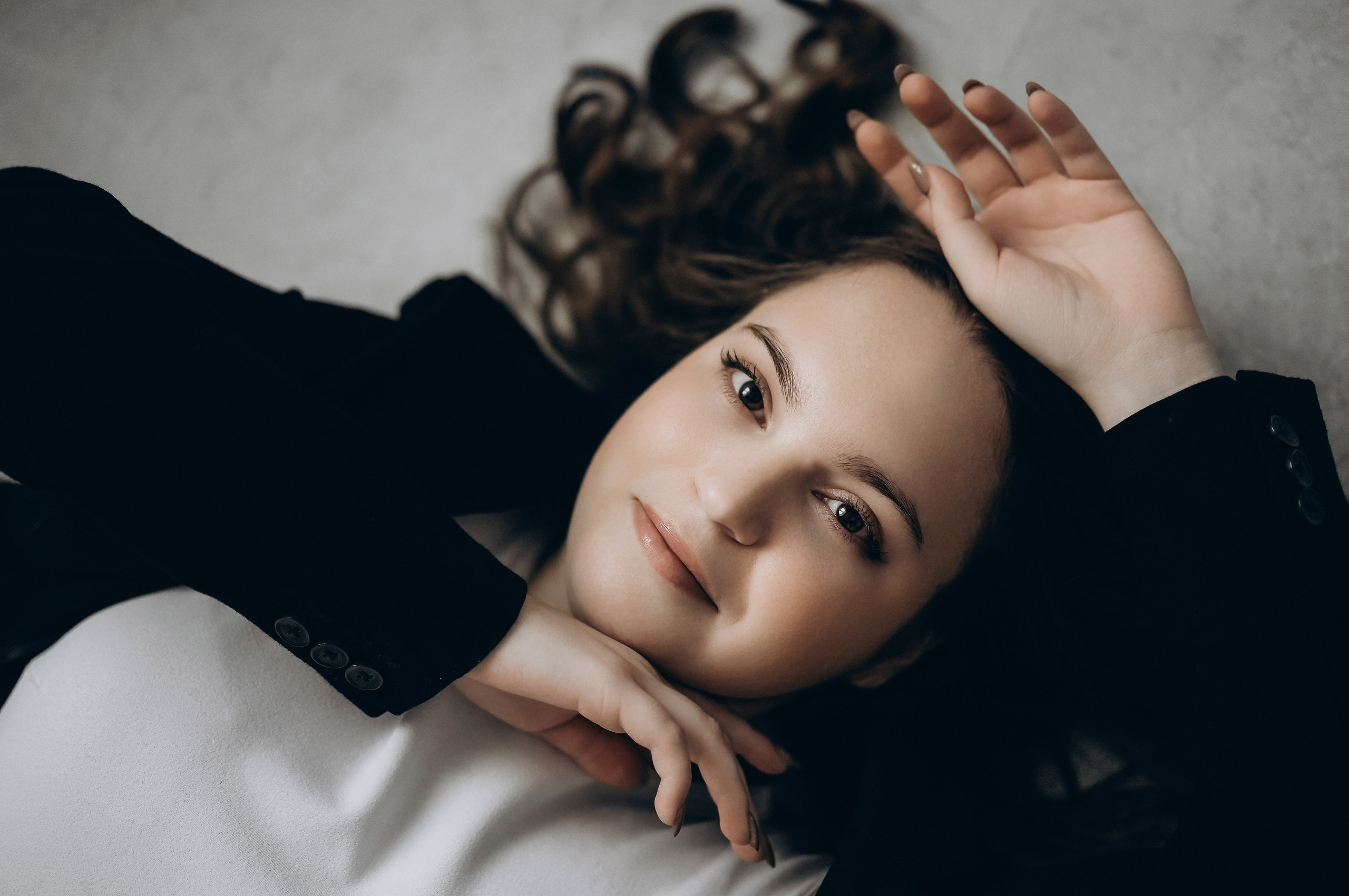 Галя. Видеограф в Санкт-Петербурге Юлия Ермакова