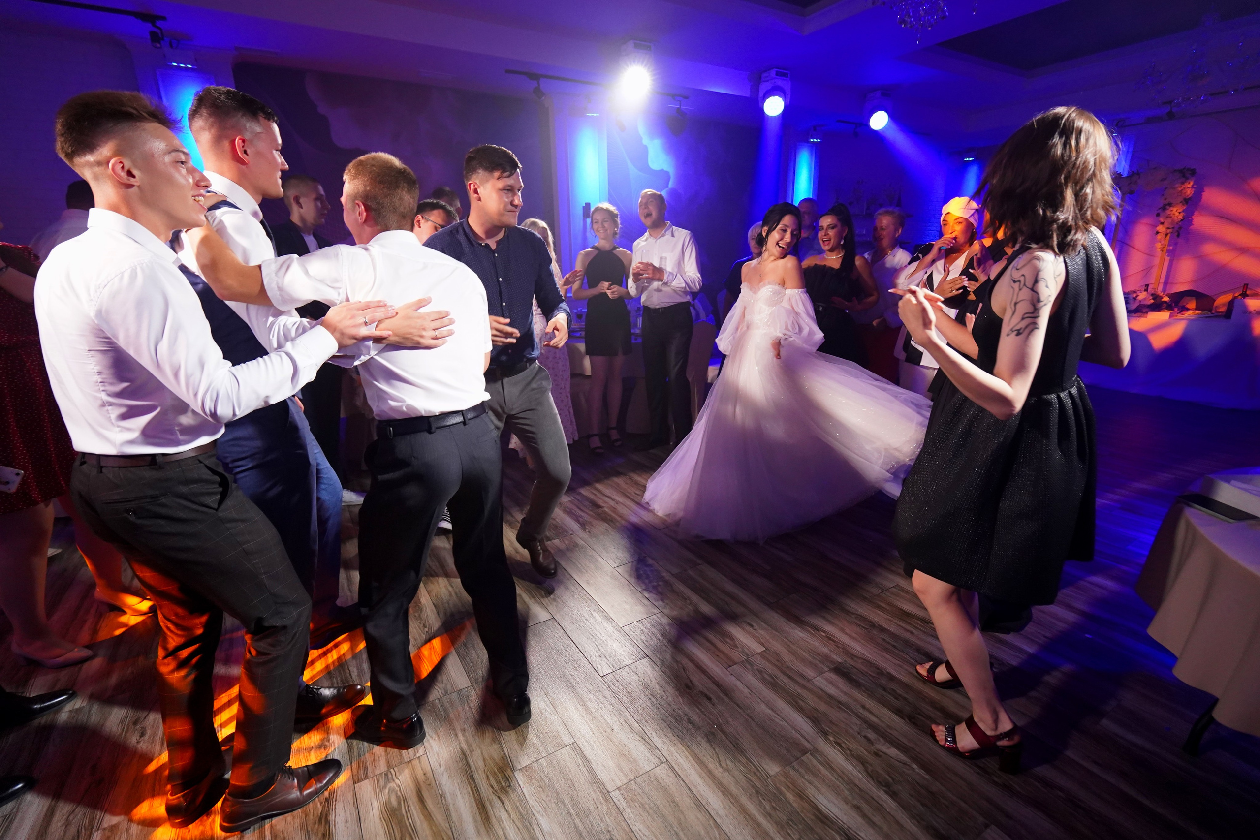 Юля + Артур: полная серия (пакет полный день). BYFOX STUDIO 68 — фото и видеосъёмка Тамбов, Москва, Воронеж, Липецк