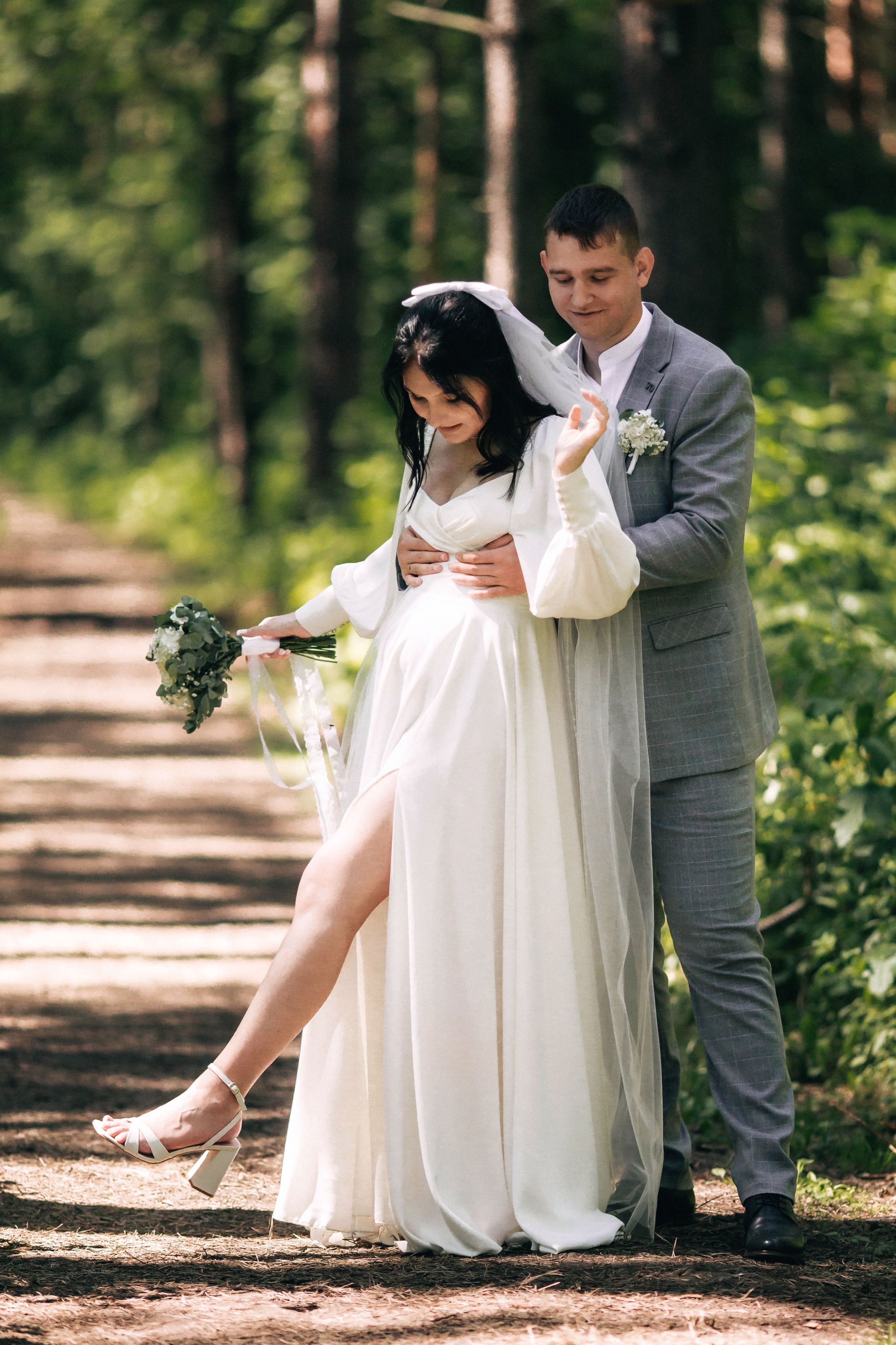 Свадебная Галерея. Фотограф Елена Райс Ленинск-Кузнецкий