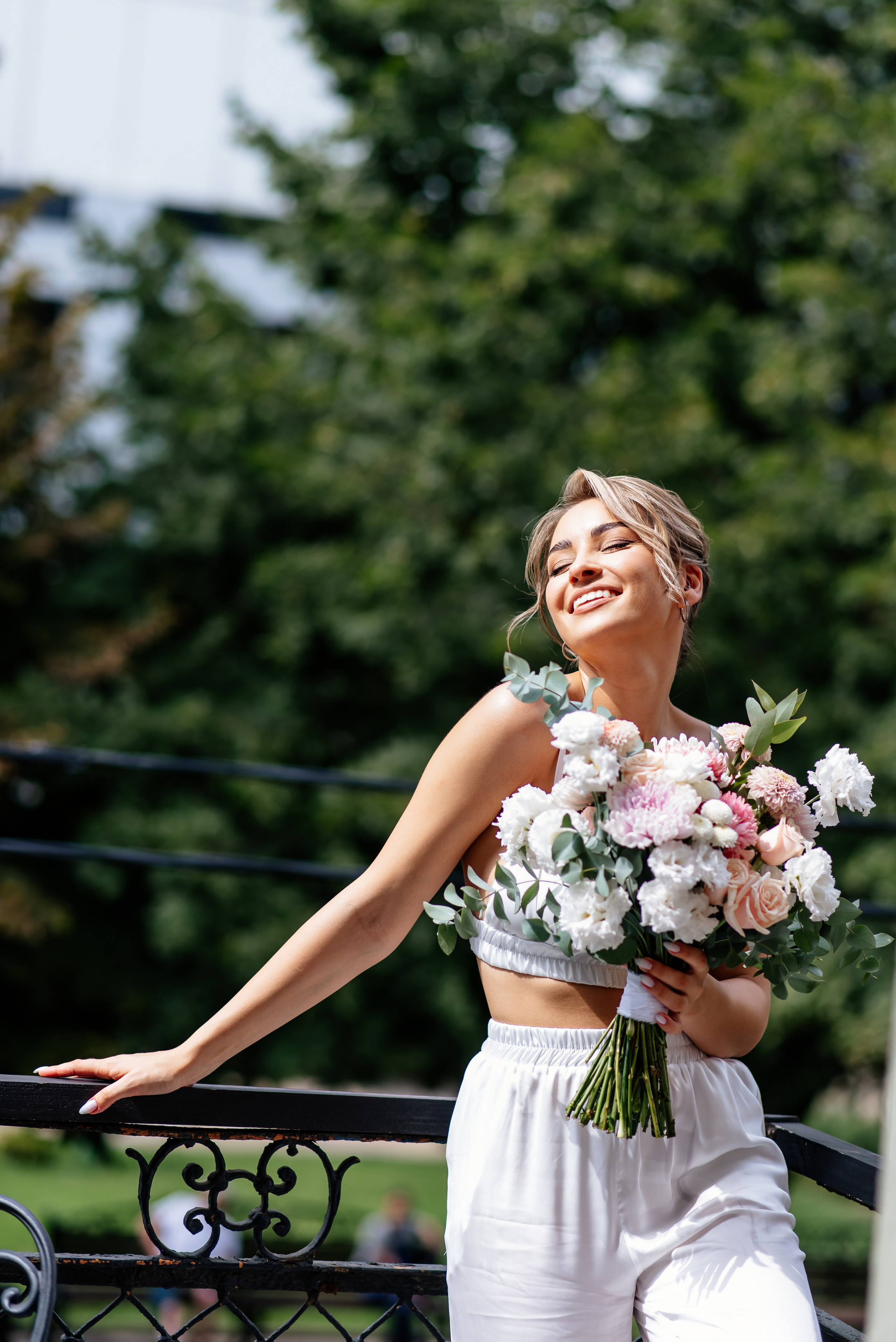 Гуси- Гуччи. Свадебный фотограф в Краснодаре и Сочи Комолова Екатерина