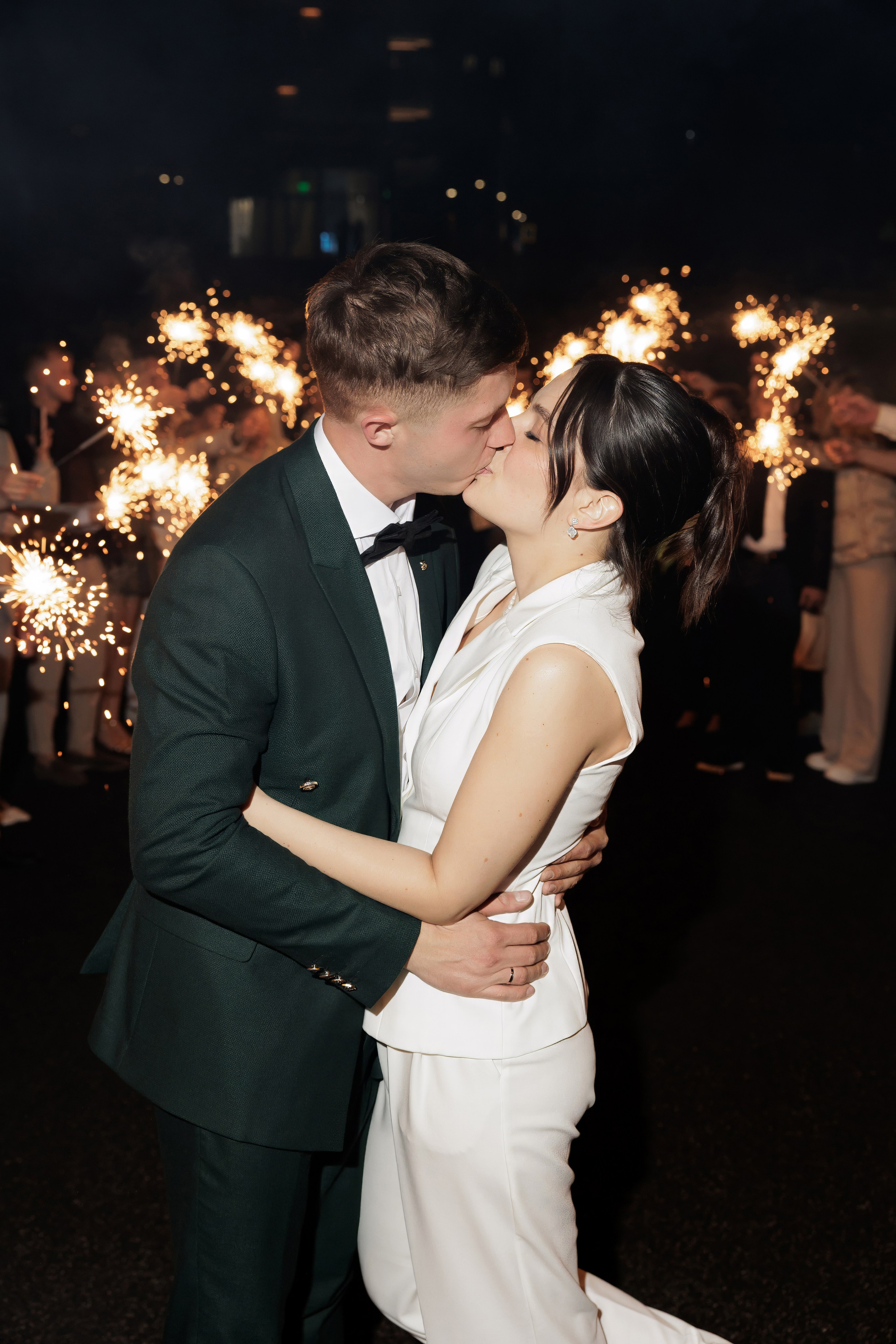 Я вновь смотрю в твои глаза!. Свадебный фотограф Калининград