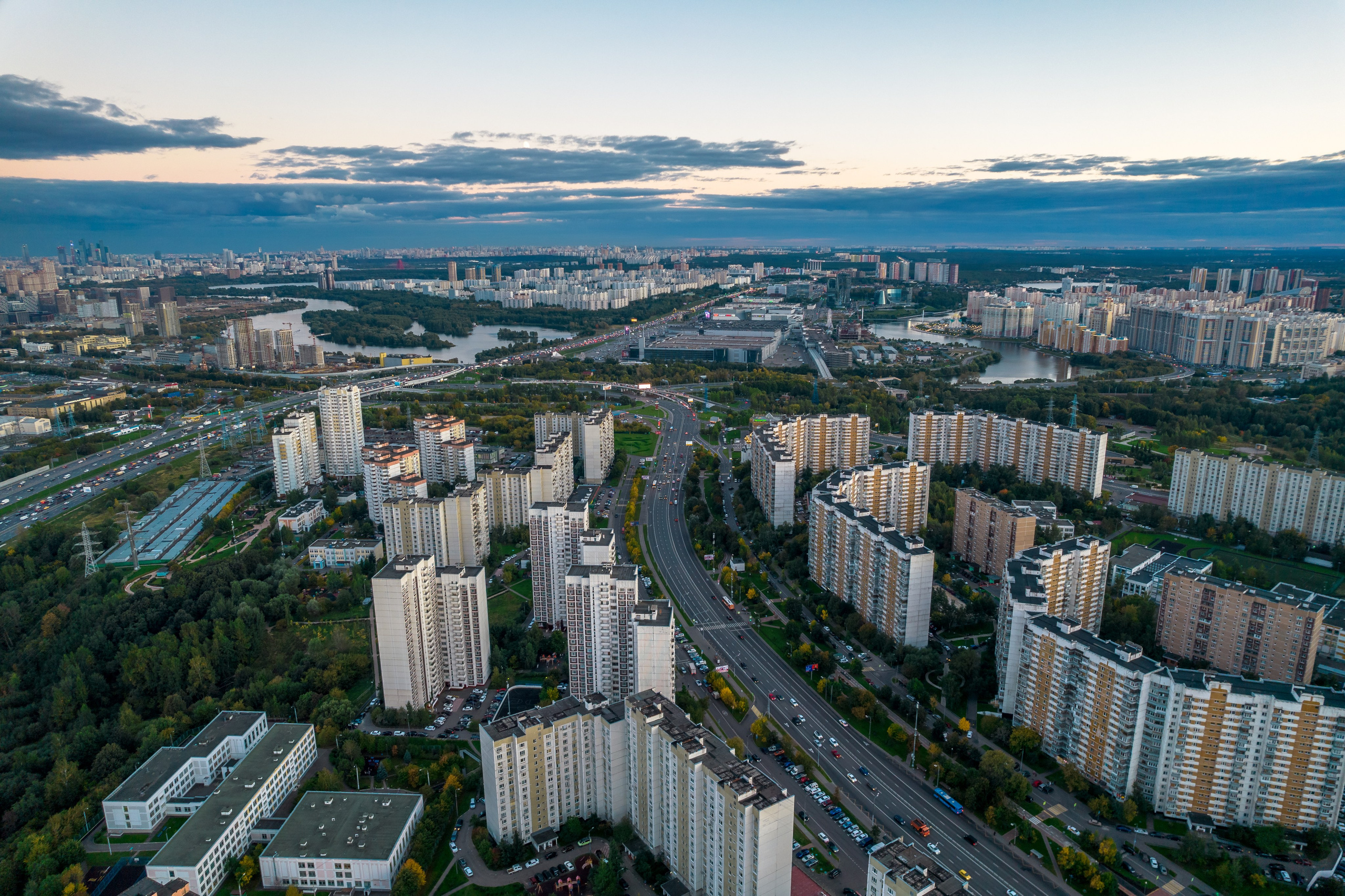 Фотосъемка объектов для строительной компании. Съемка в студии под ваш запрос, студийные съемки, фотографии архитектурных объектов — Александр Евстигнеев — фотограф Москва