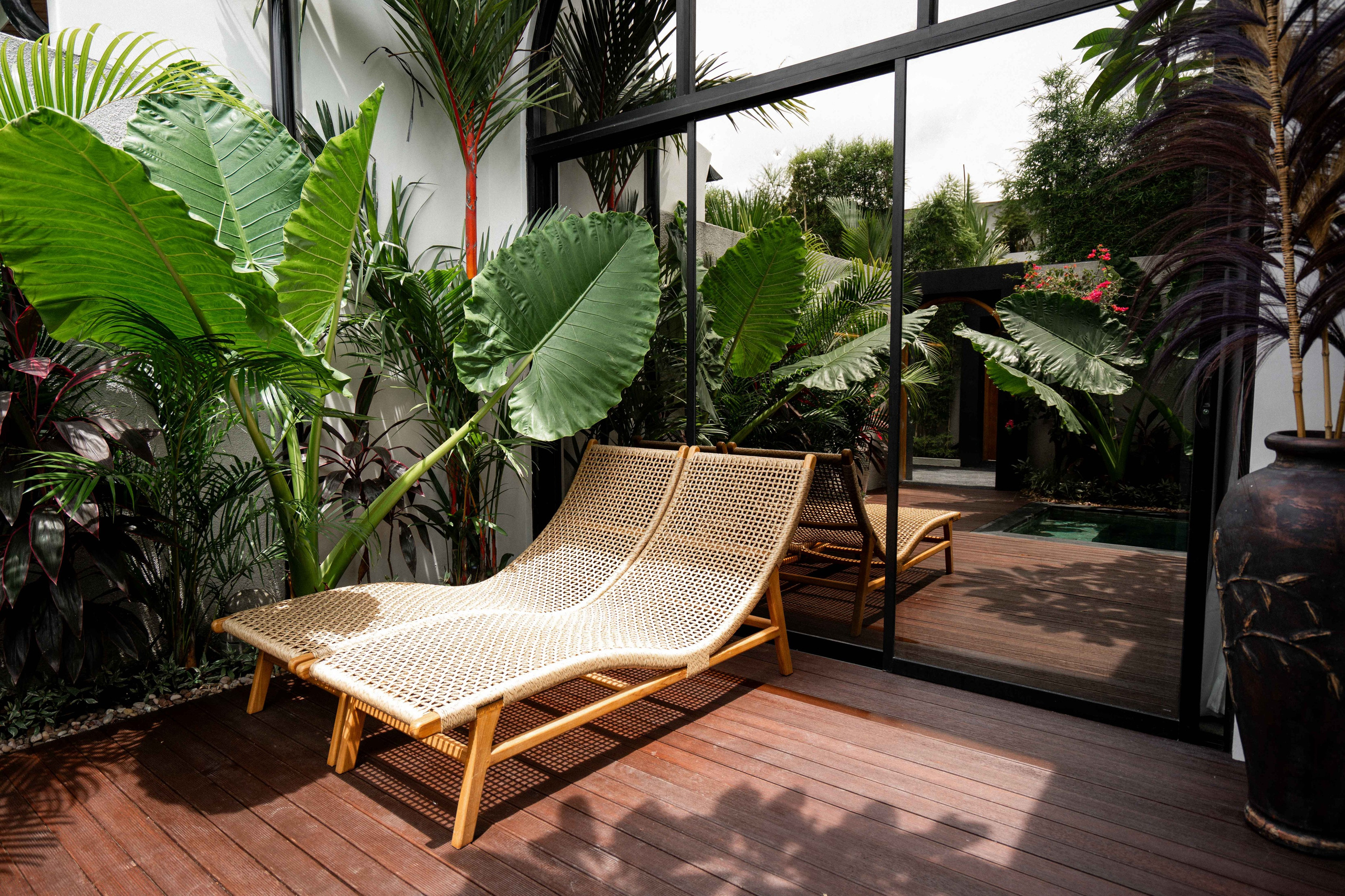 Интерьеры. Профессиональная свадебная фотография, портреты и студийные фотосессии на Пхукете