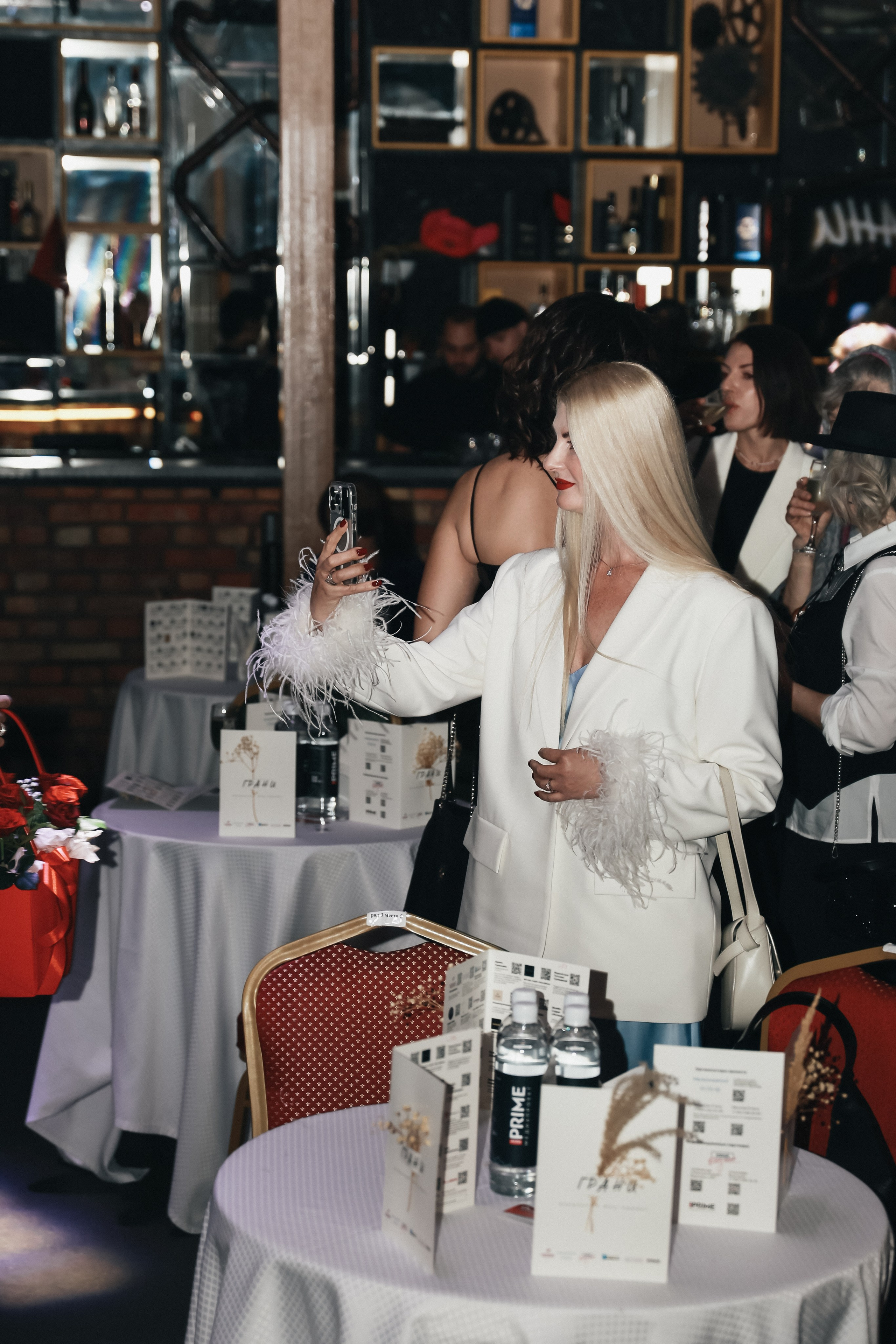 Вокальное шоу «Грани 2.0». Фотограф Воронеж, Новая Усмань Мария Бублик