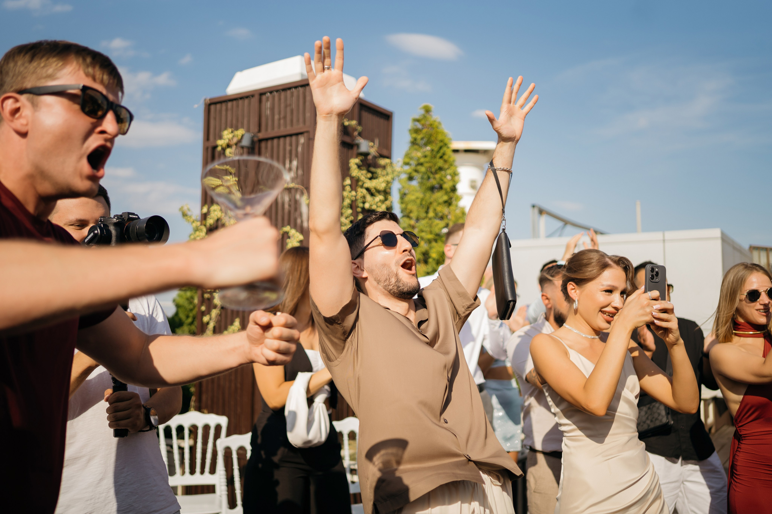 Илья & Валерия. Свадебный и семейный фотограф в Краснодаре Павел Мельников