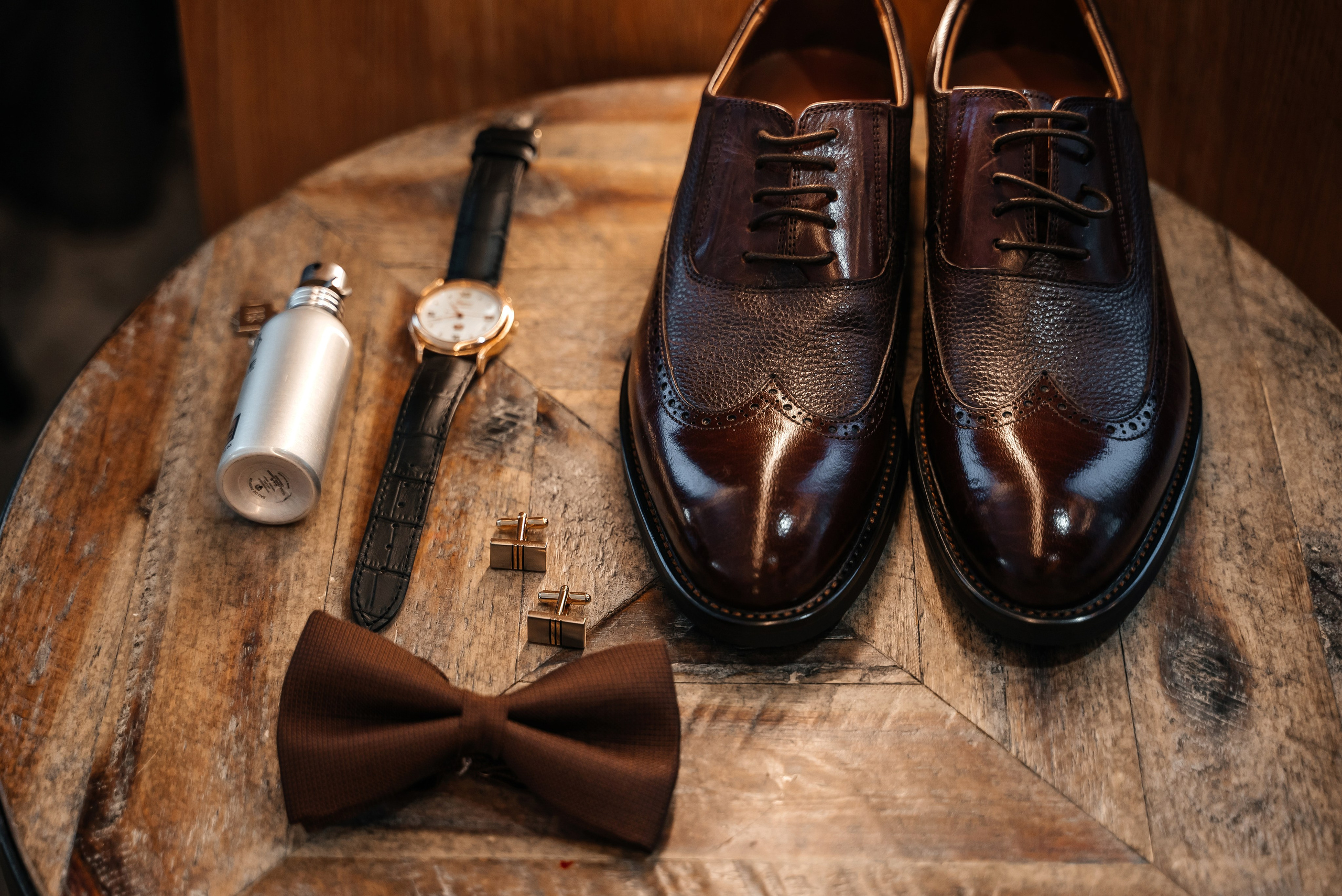 Диана и Андрей. Свадебный фотограф Елена Рякина