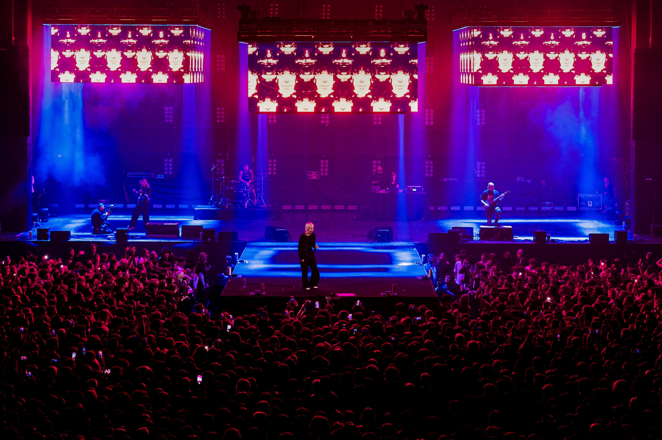 MADK1D | MOSCOW | 2026. OOPS