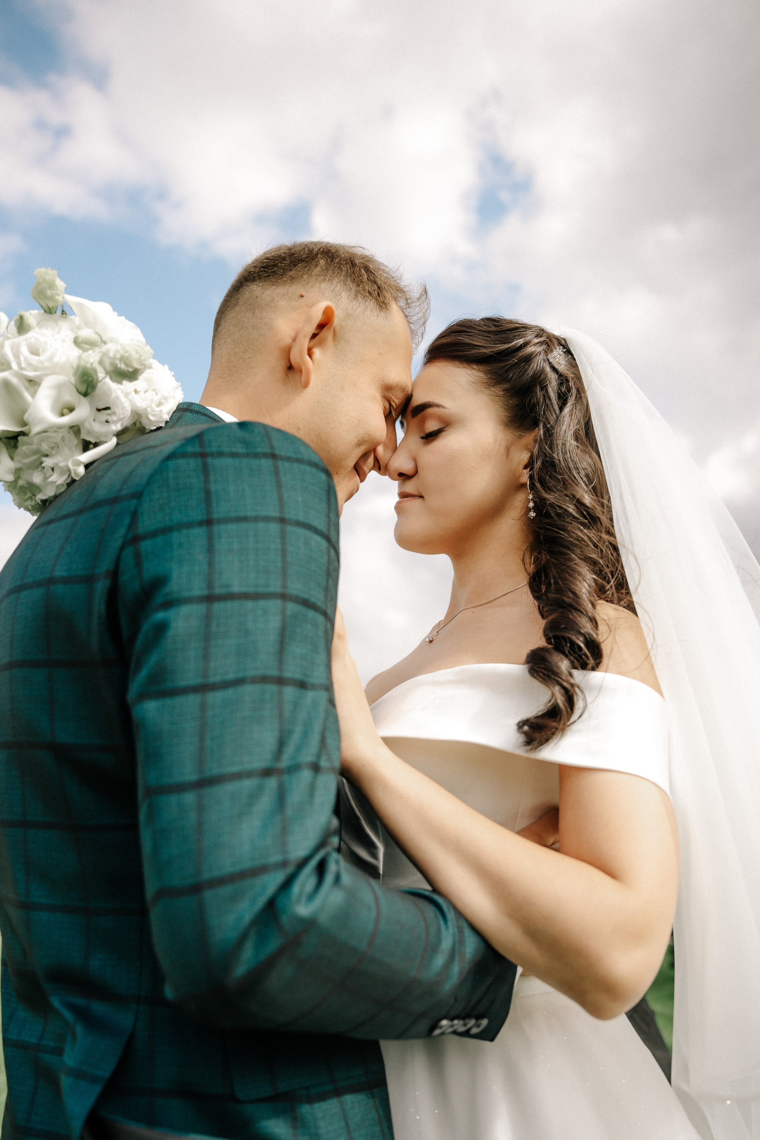 Камила и Равиль. Ульяна Ремезова | Фотограф | Челябинск